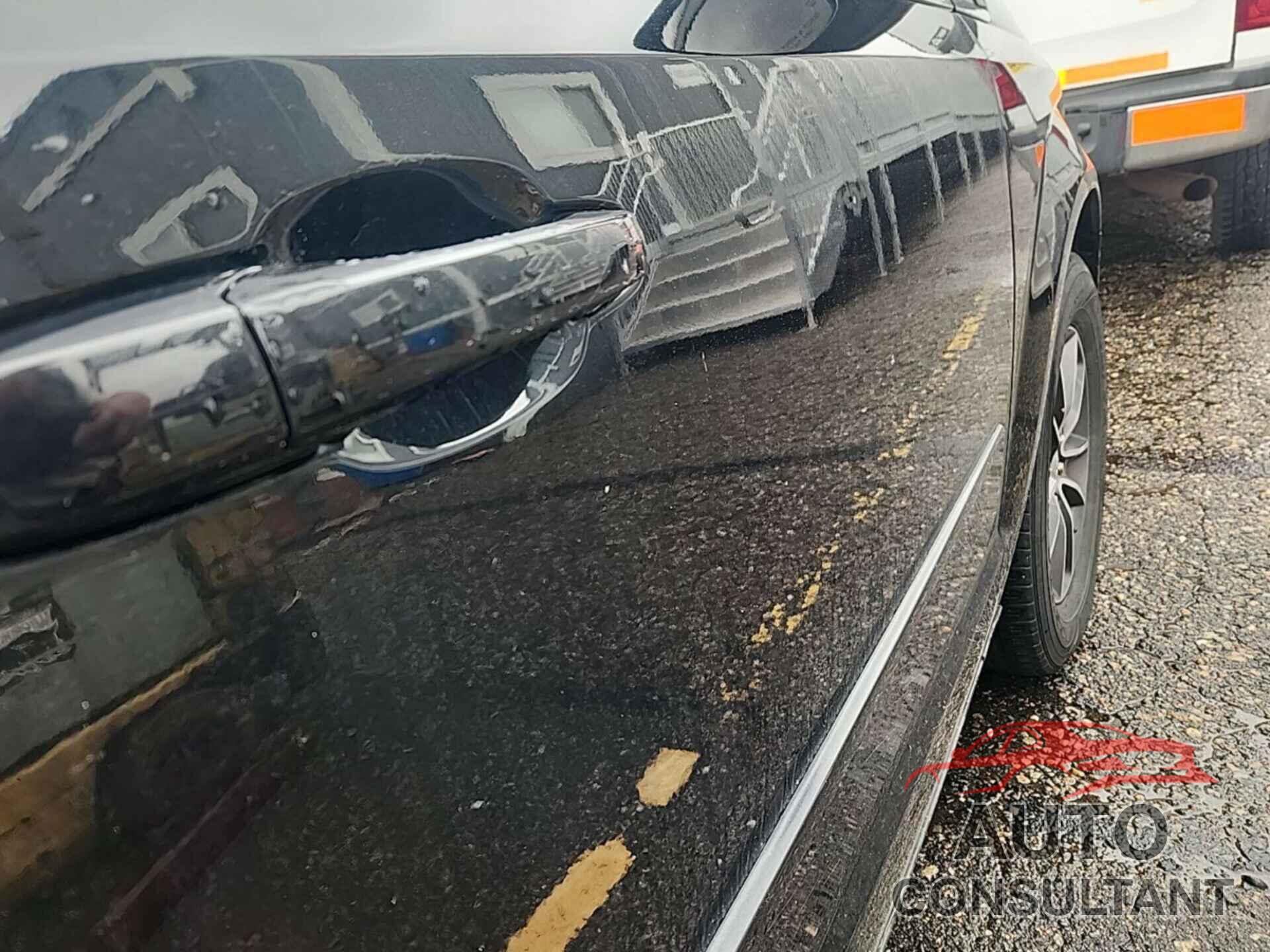DODGE GRAND CARAVAN 2017 - 2C4RDGCG8HR617385
