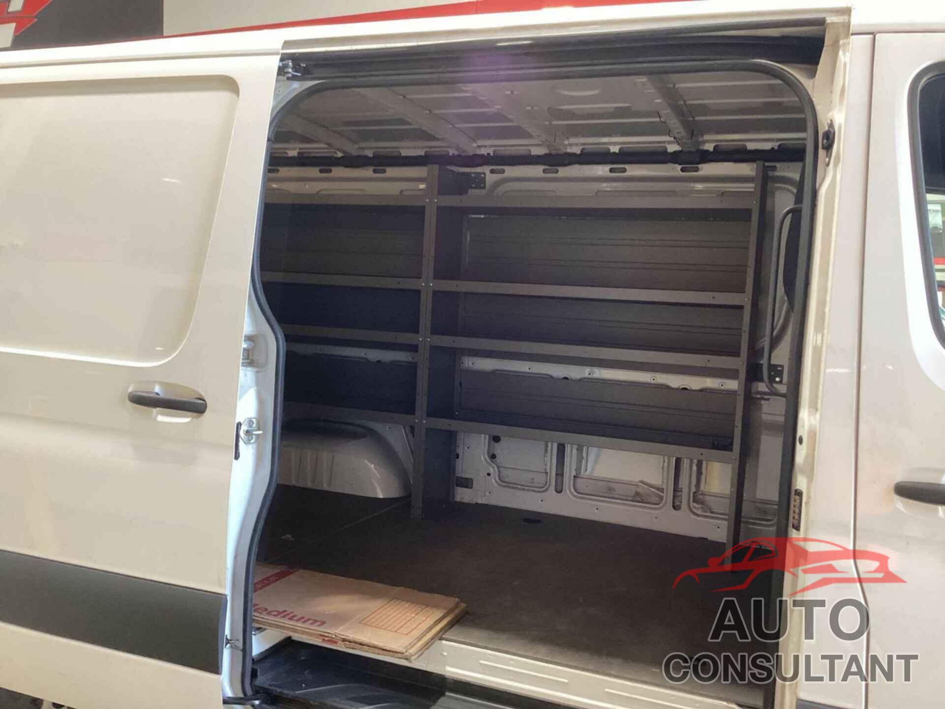MERCEDES-BENZ SPRINTER 1500 2022 - W1Y70BGY5NT090558