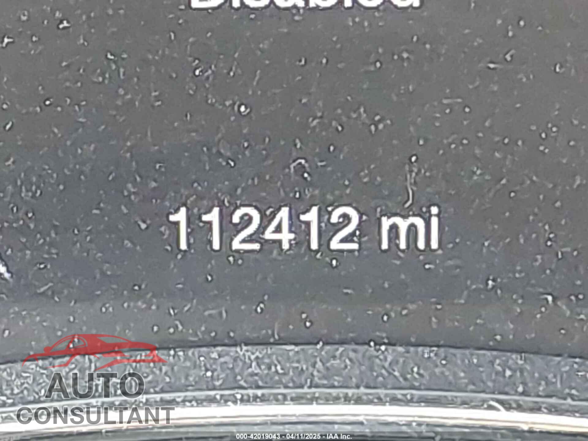 DODGE DURANGO 2017 - 1C4RDHDG2HC953689