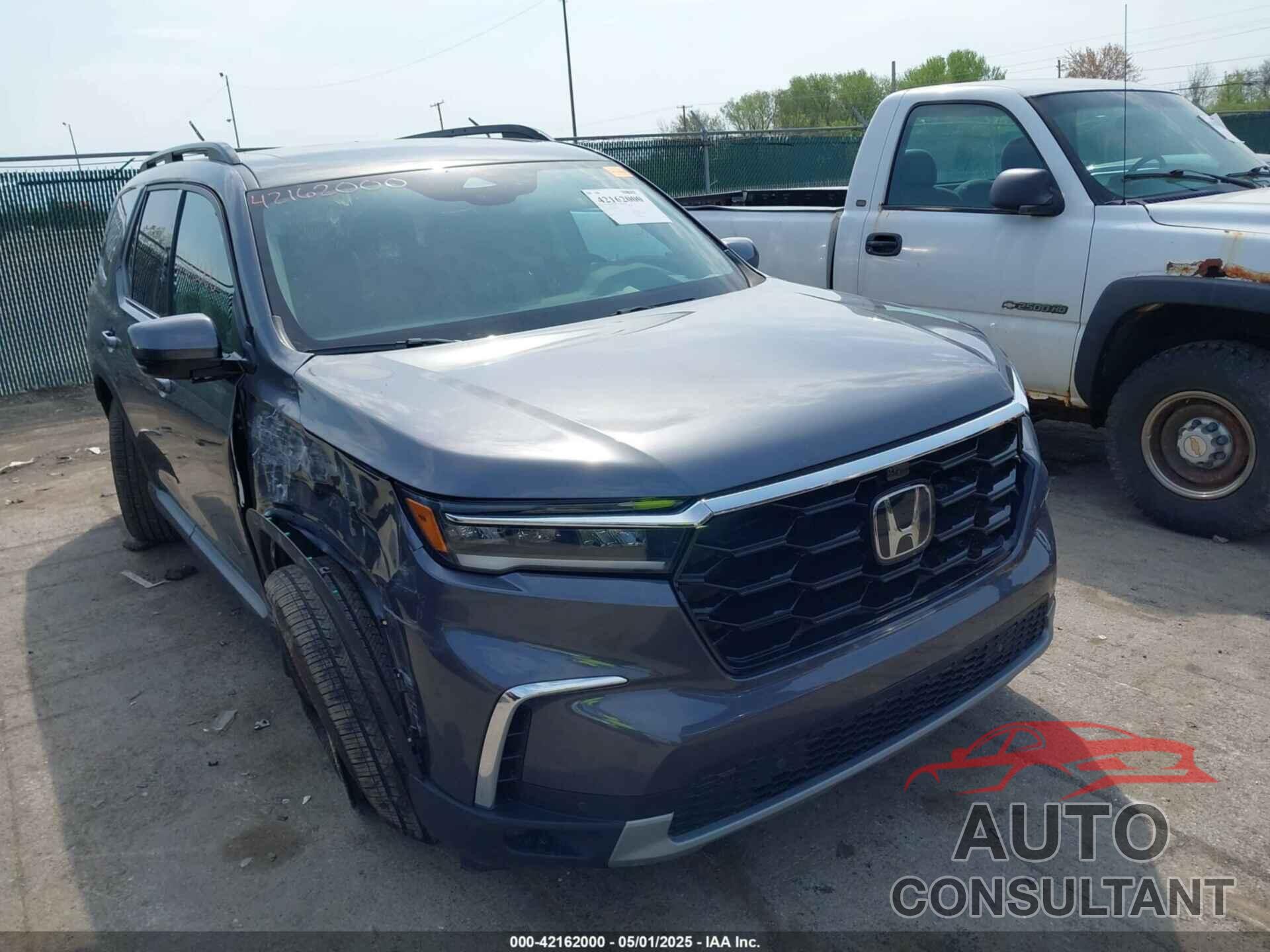 HONDA PILOT 2024 - 5FNYG1H84RB041602