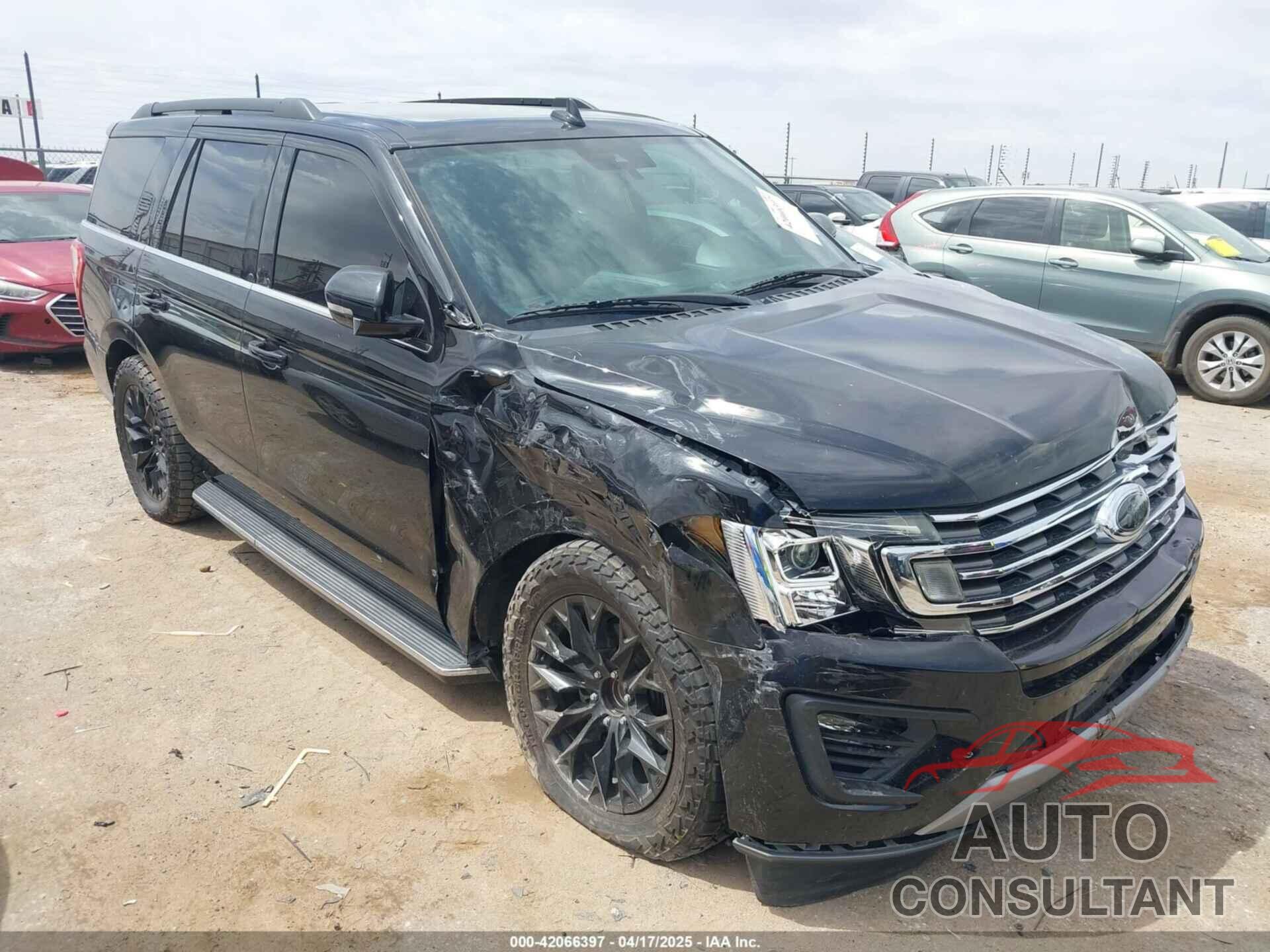 FORD EXPEDITION 2019 - 1FMJU1HT5KEA76604