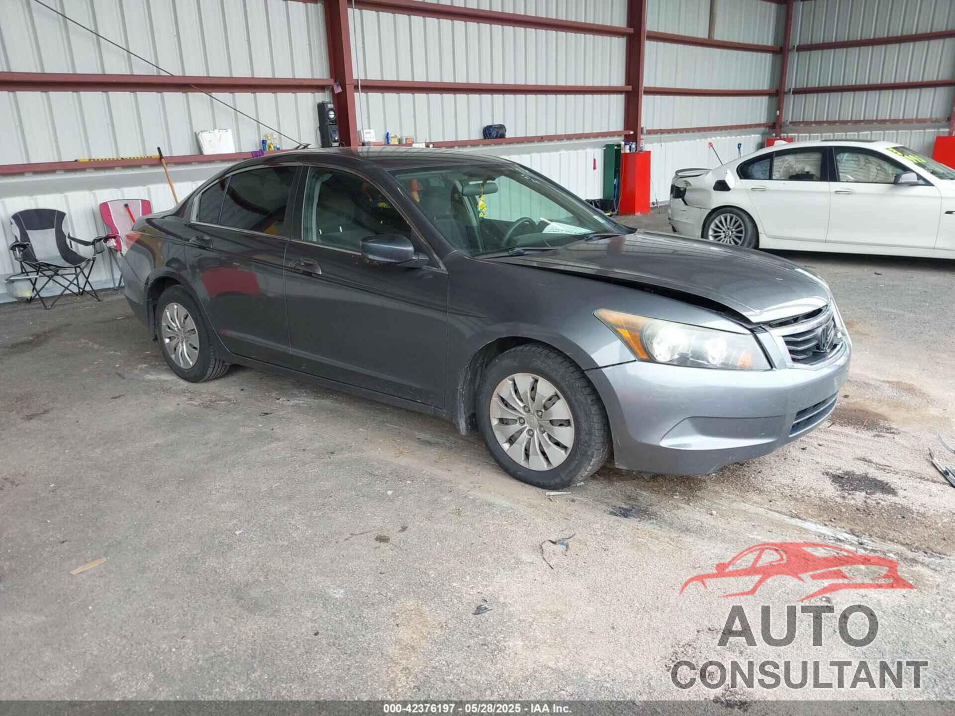 HONDA ACCORD 2010 - 1HGCP2F35AA060889