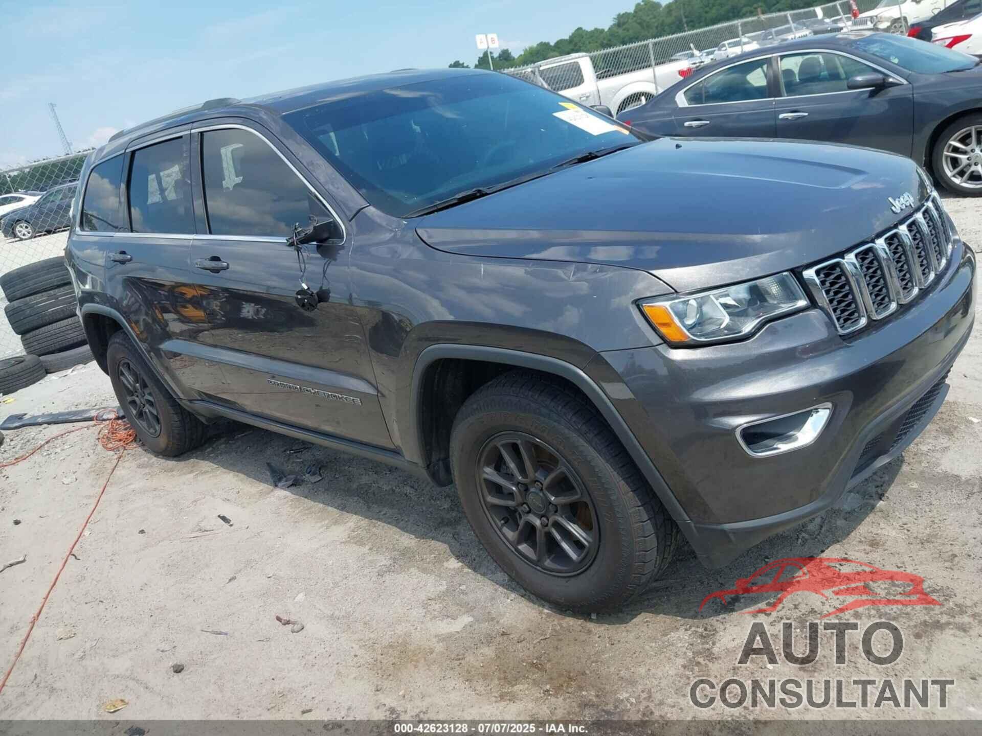 JEEP GRAND CHEROKEE 2020 - 1C4RJEAG0LC182573