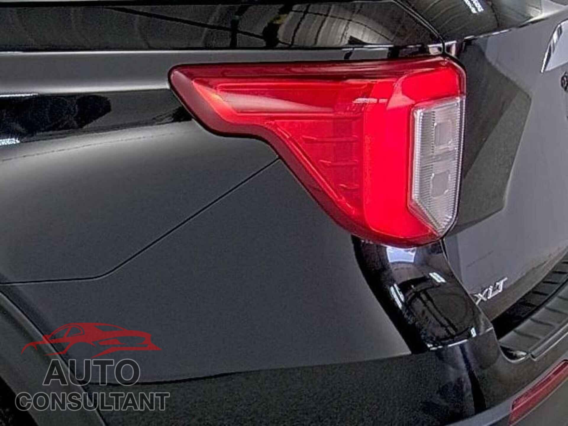 FORD EXPLORER 2021 - 1FMSK8DH6MGA87641