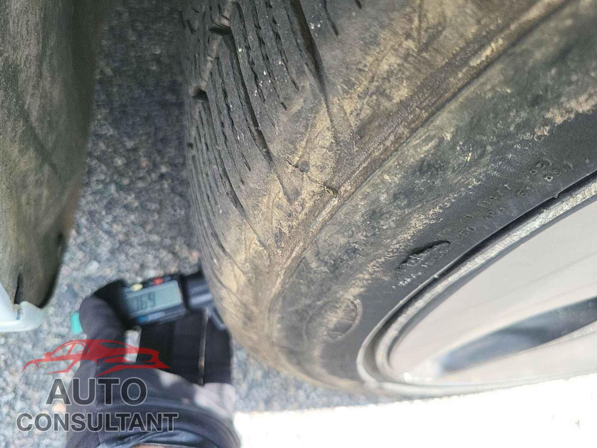 TESLA MODEL 3 2020 - 5YJ3E1EB3LF637226