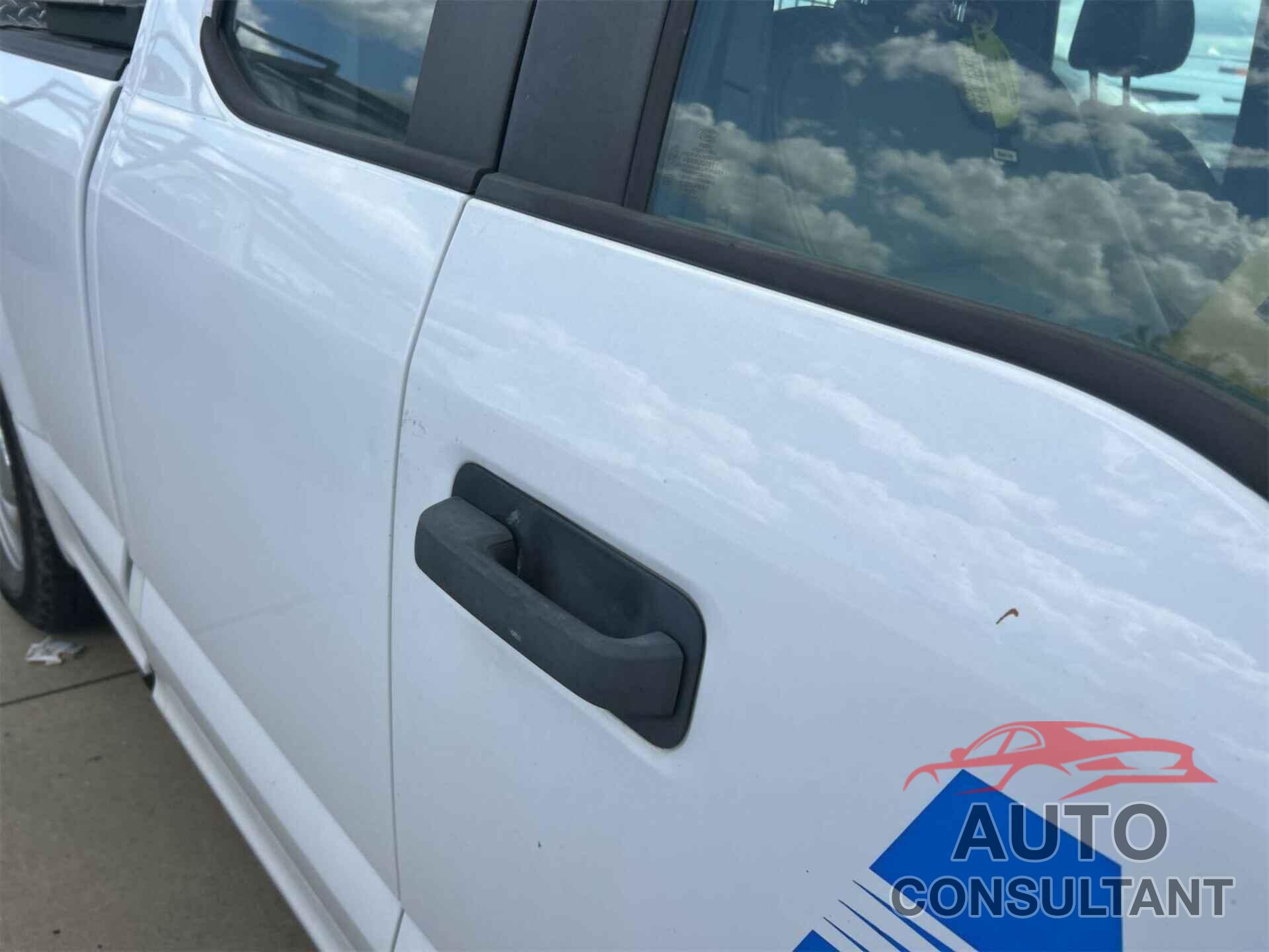 FORD F-150 2019 - 1FTEX1C55KKD85111