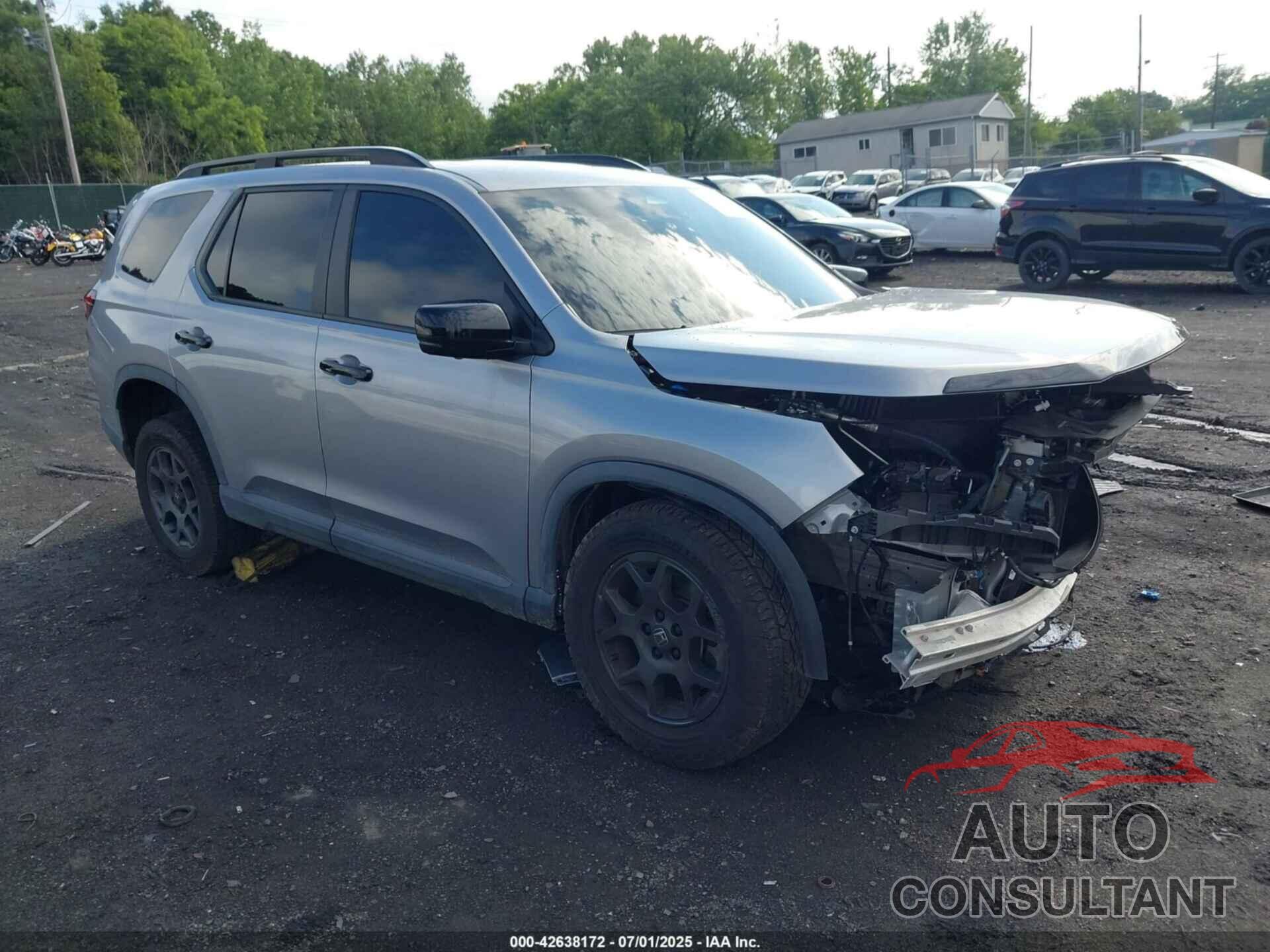 HONDA PILOT 2023 - 5FNYG1H60PB020340