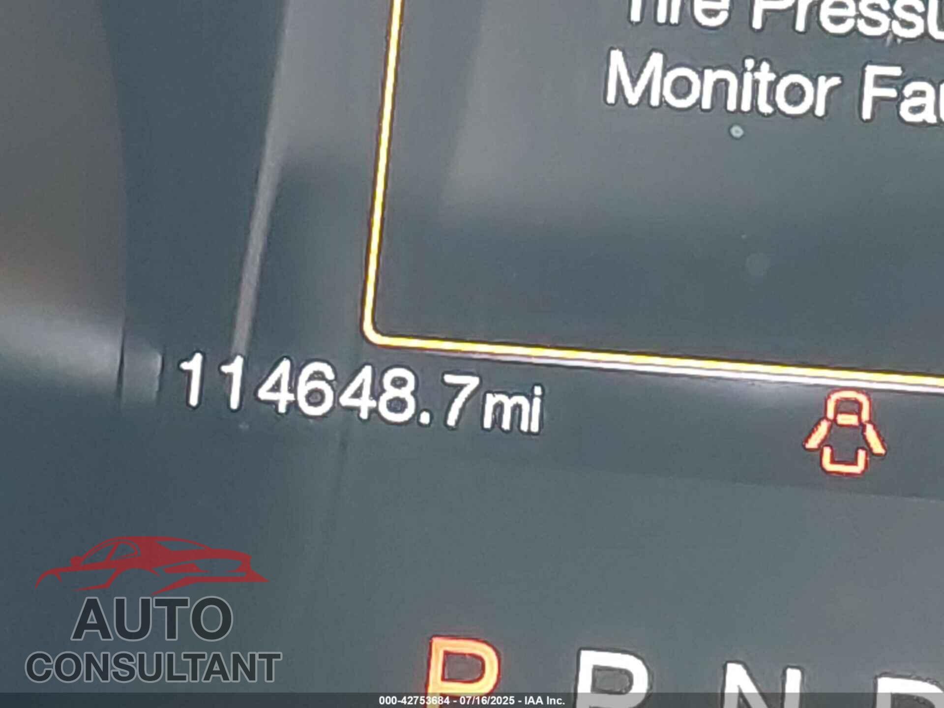 FORD MUSTANG 2017 - 1FA6P8TH0H5249375