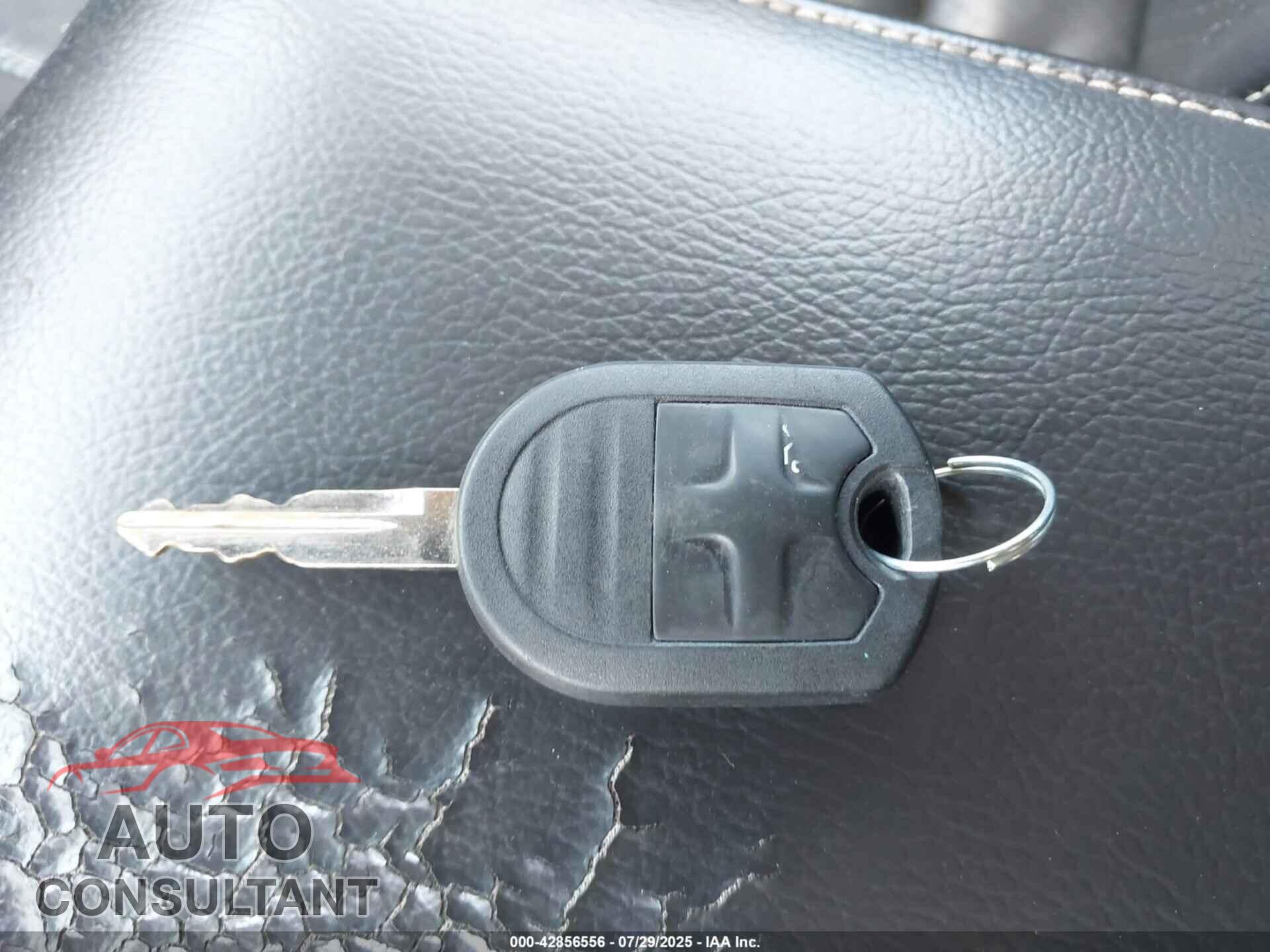 FORD FLEX 2010 - 2FMGK5DC8ABA14248