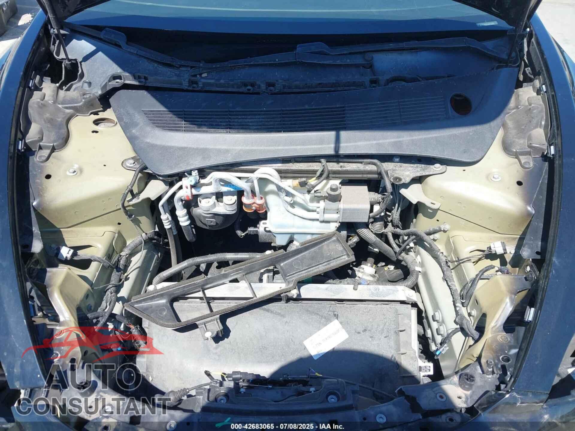 TESLA MODEL 3 2019 - 5YJ3E1EA1KF314251