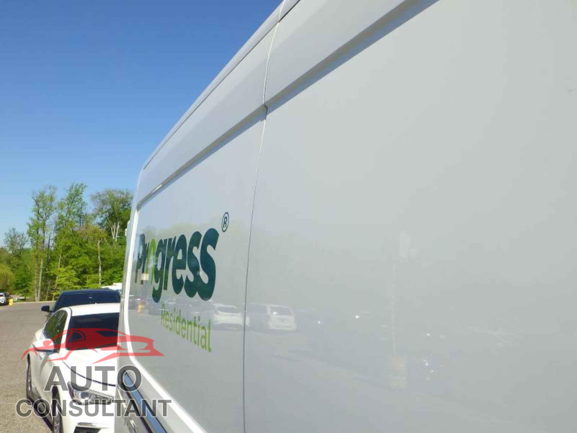 FORD TRANSIT 2020 - 1FTBR2C84LKA01012