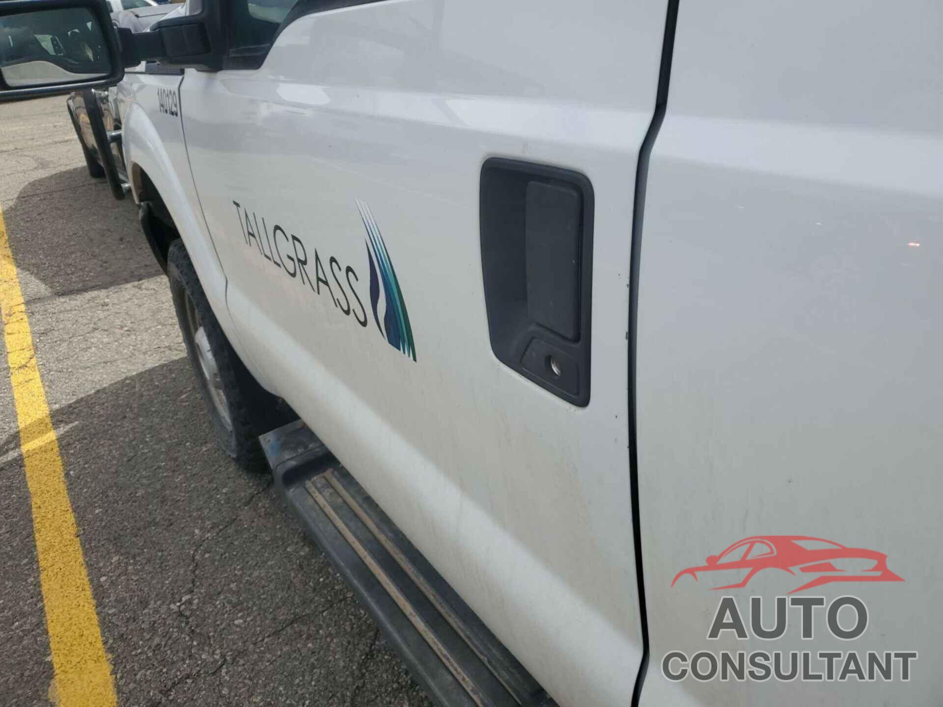FORD F-250 2014 - 1FT7X2B62EEB53626