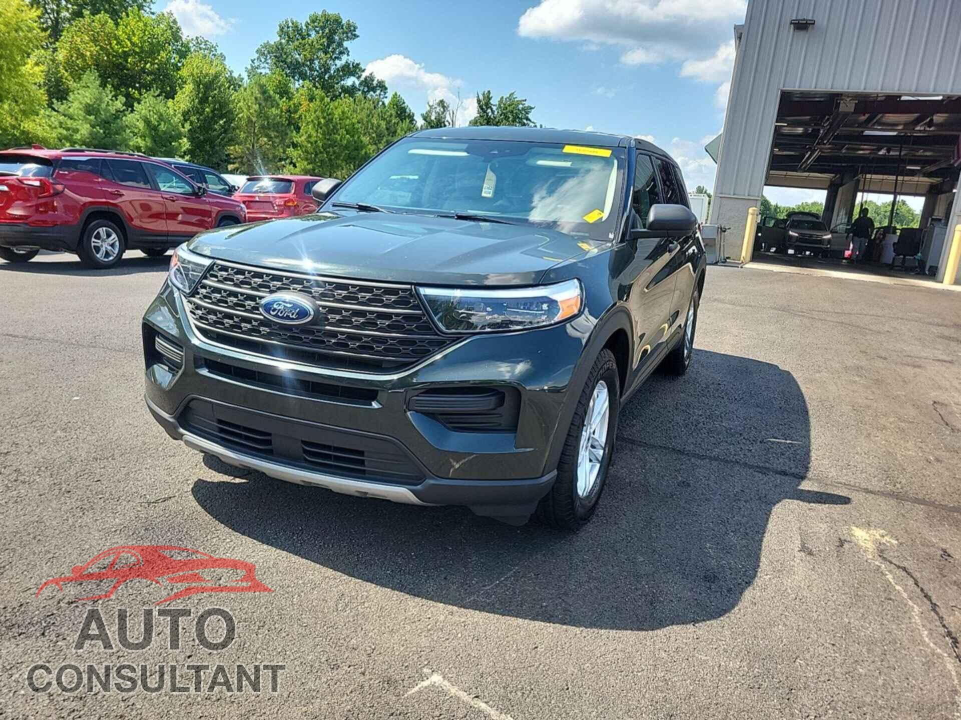 FORD EXPLORER 2023 - 1FMSK7BH9PGB27082
