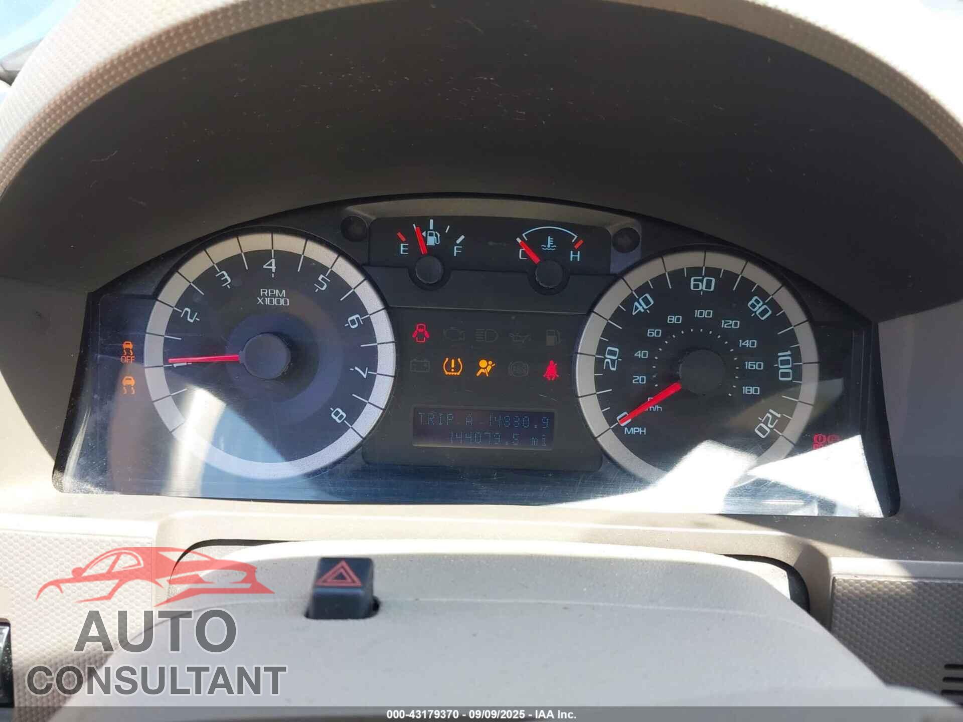 FORD ESCAPE 2012 - 1FMCU0DG3CKA57788