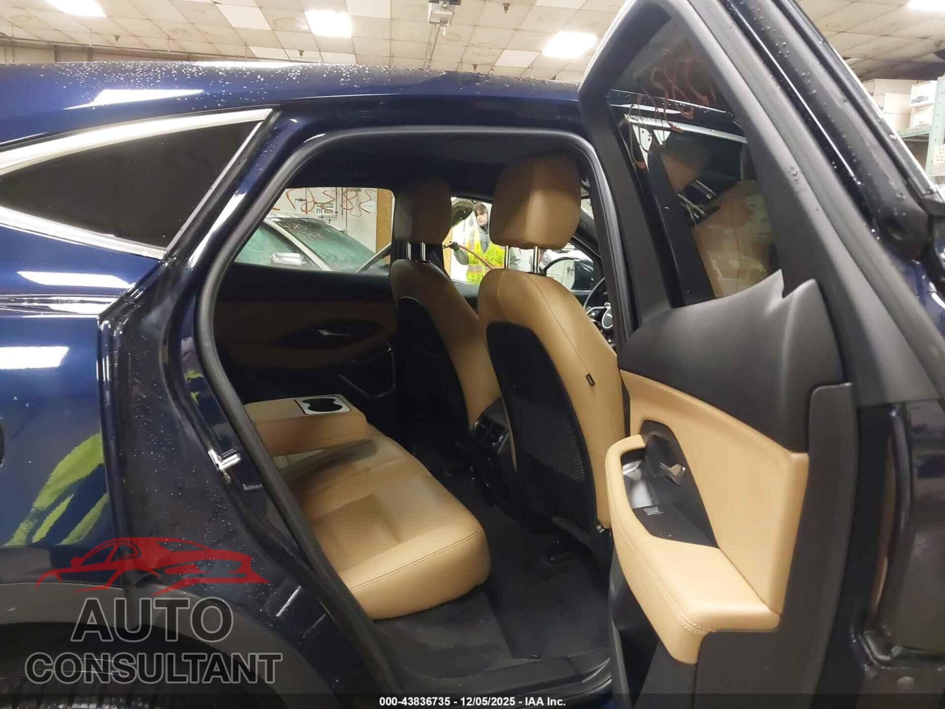JAGUAR E-PACE 2022 - SADFP2FX9N1031680