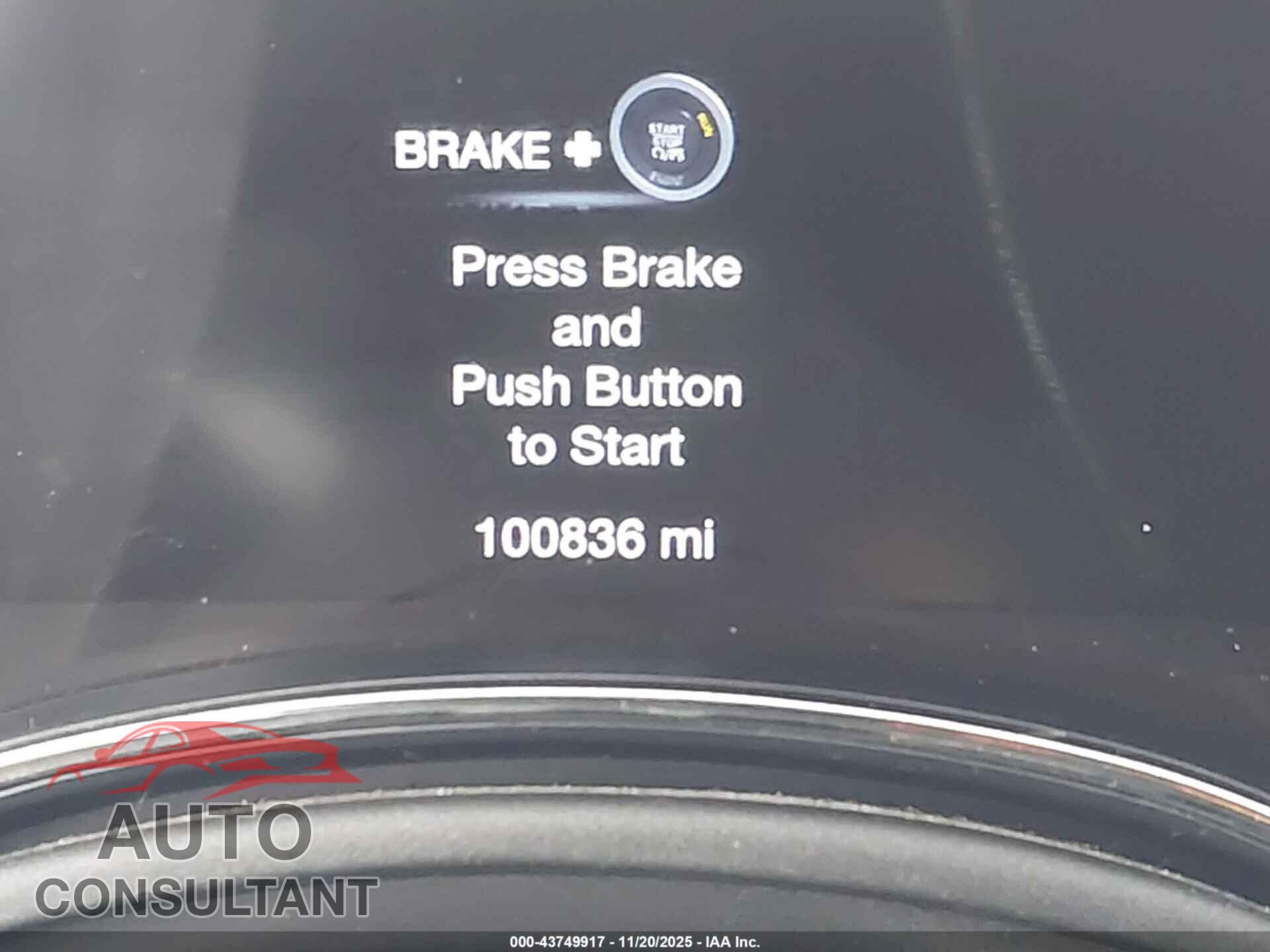 DODGE DURANGO 2019 - 1C4RDJDG5KC708268