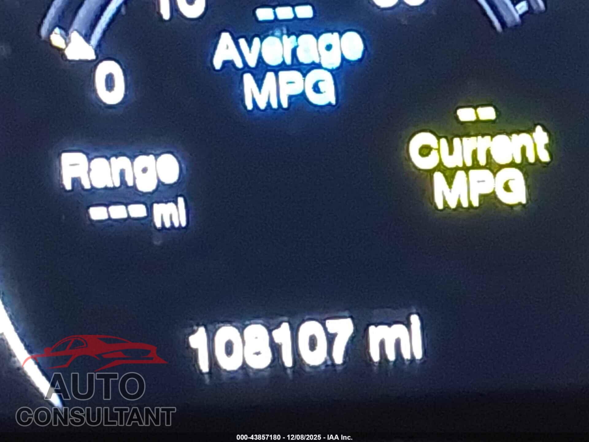 DODGE DURANGO 2018 - 1C4RDJDG3JC194791