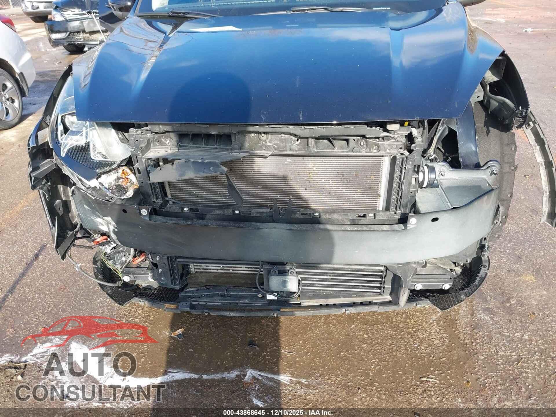 FORD ESCAPE 2020 - 1FMCU9H67LUA10760