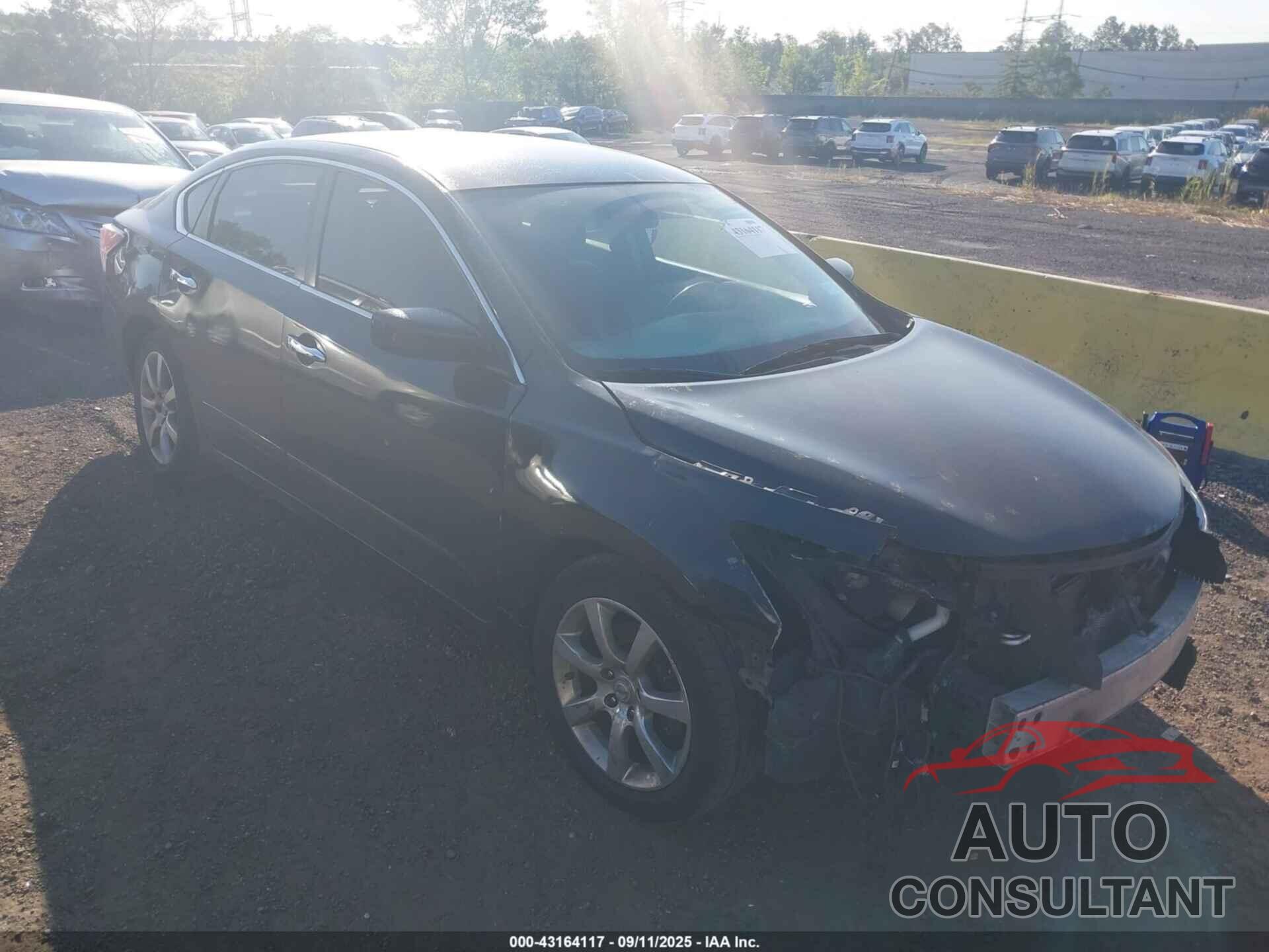 NISSAN ALTIMA 2015 - 1N4AL3APXFN874074