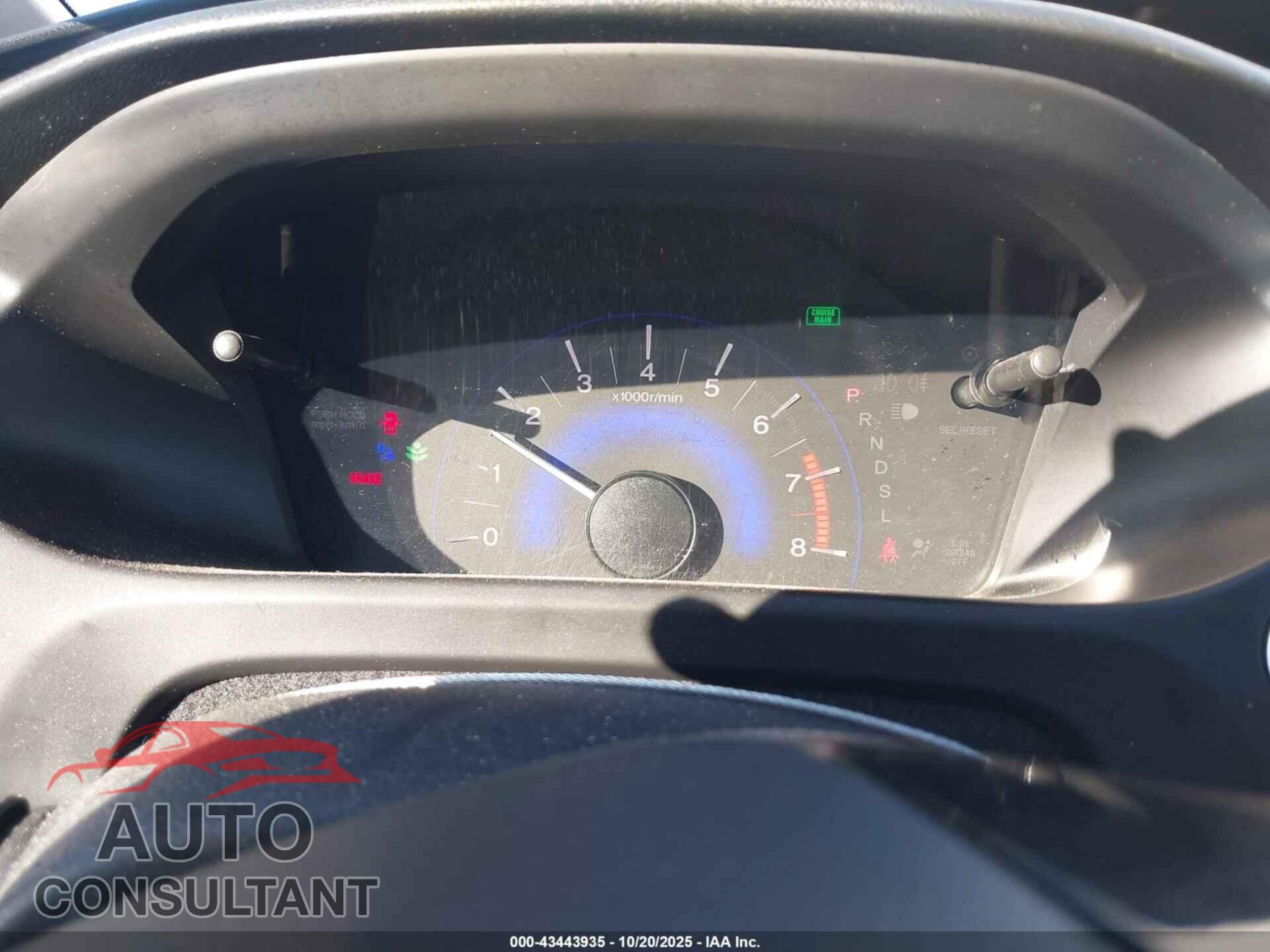 HONDA CIVIC 2014 - 19XFB2F92EE235746