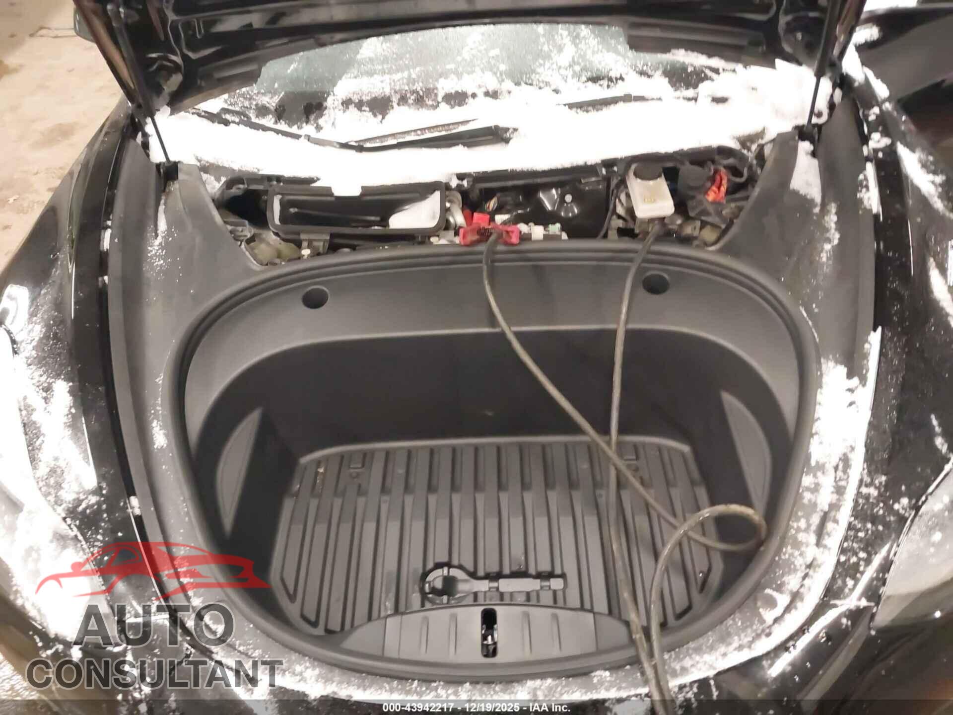 TESLA MODEL 3 2022 - 5YJ3E1EB4NF178971