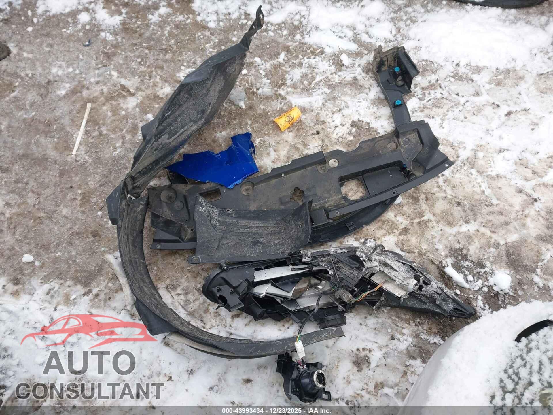 MITSUBISHI ECLIPSE CROSS 2018 - JA4AT4AAXJZ070638
