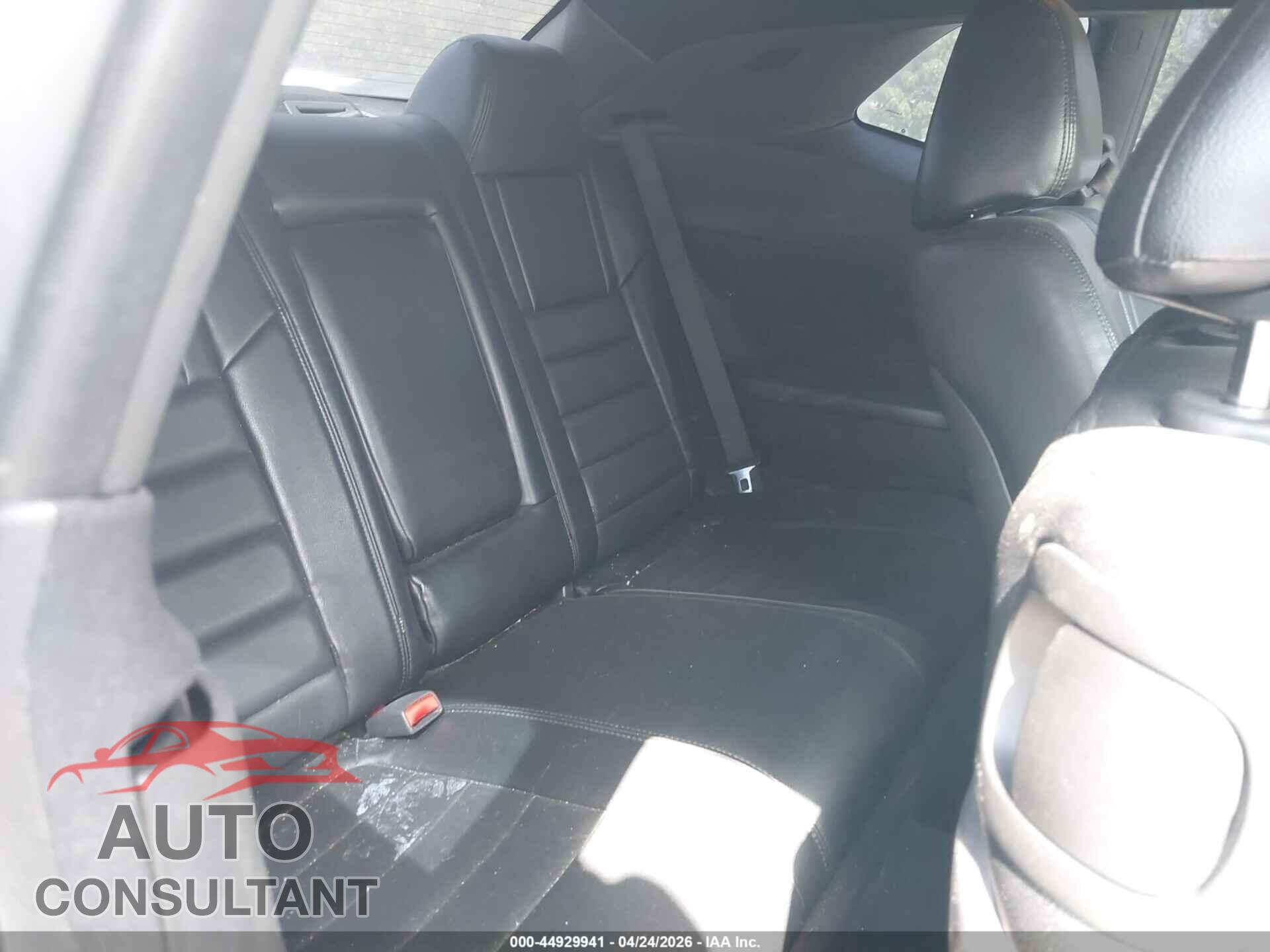 DODGE CHALLENGER 2014 - 2C3CDYBT7EH313318