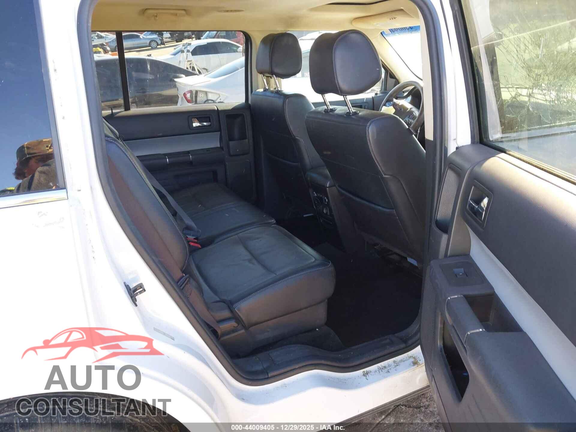 FORD FLEX 2015 - 2FMGK5C86FBA02443