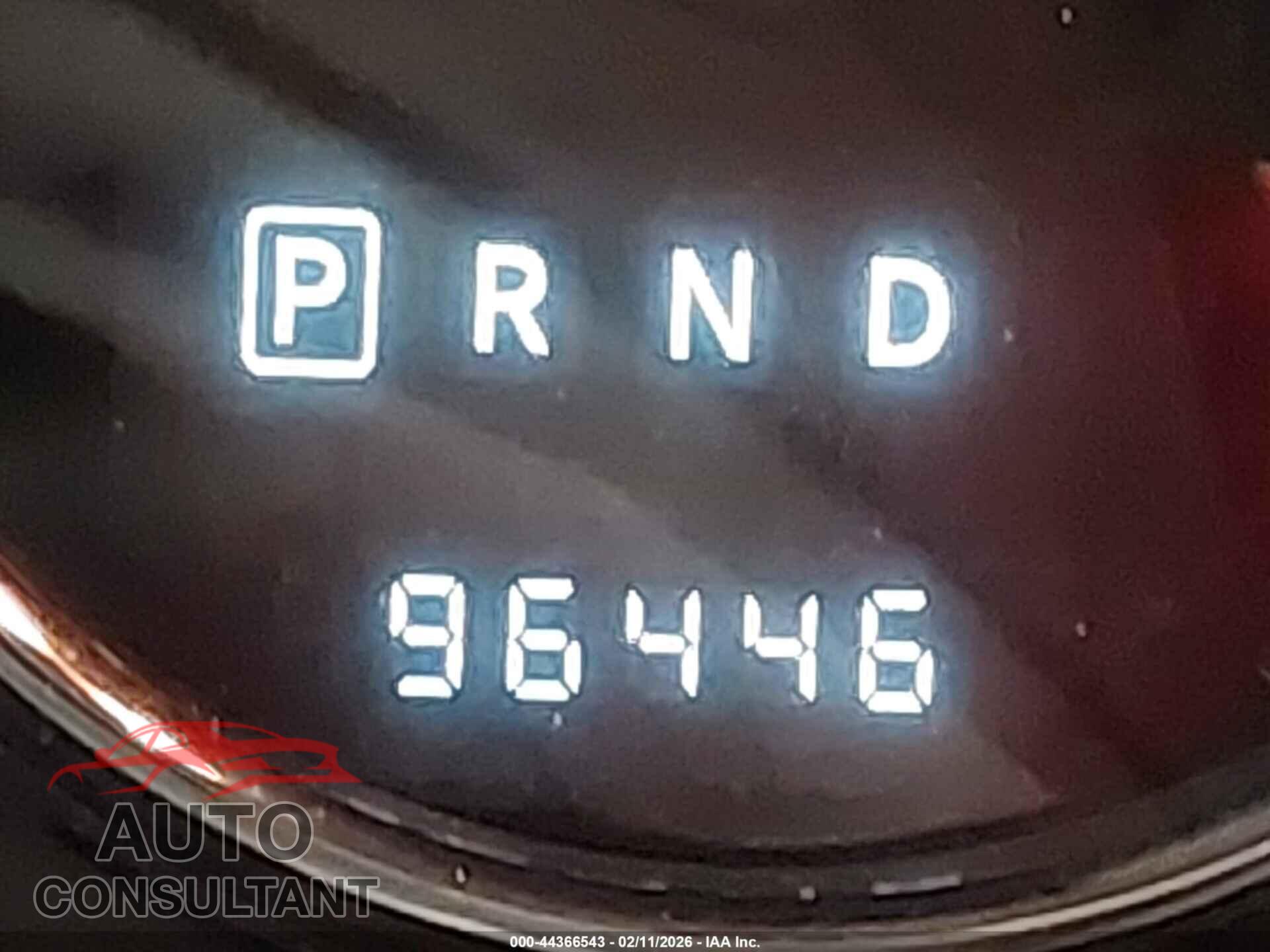 JEEP COMPASS 2017 - 1C4NJDEB1HD111035