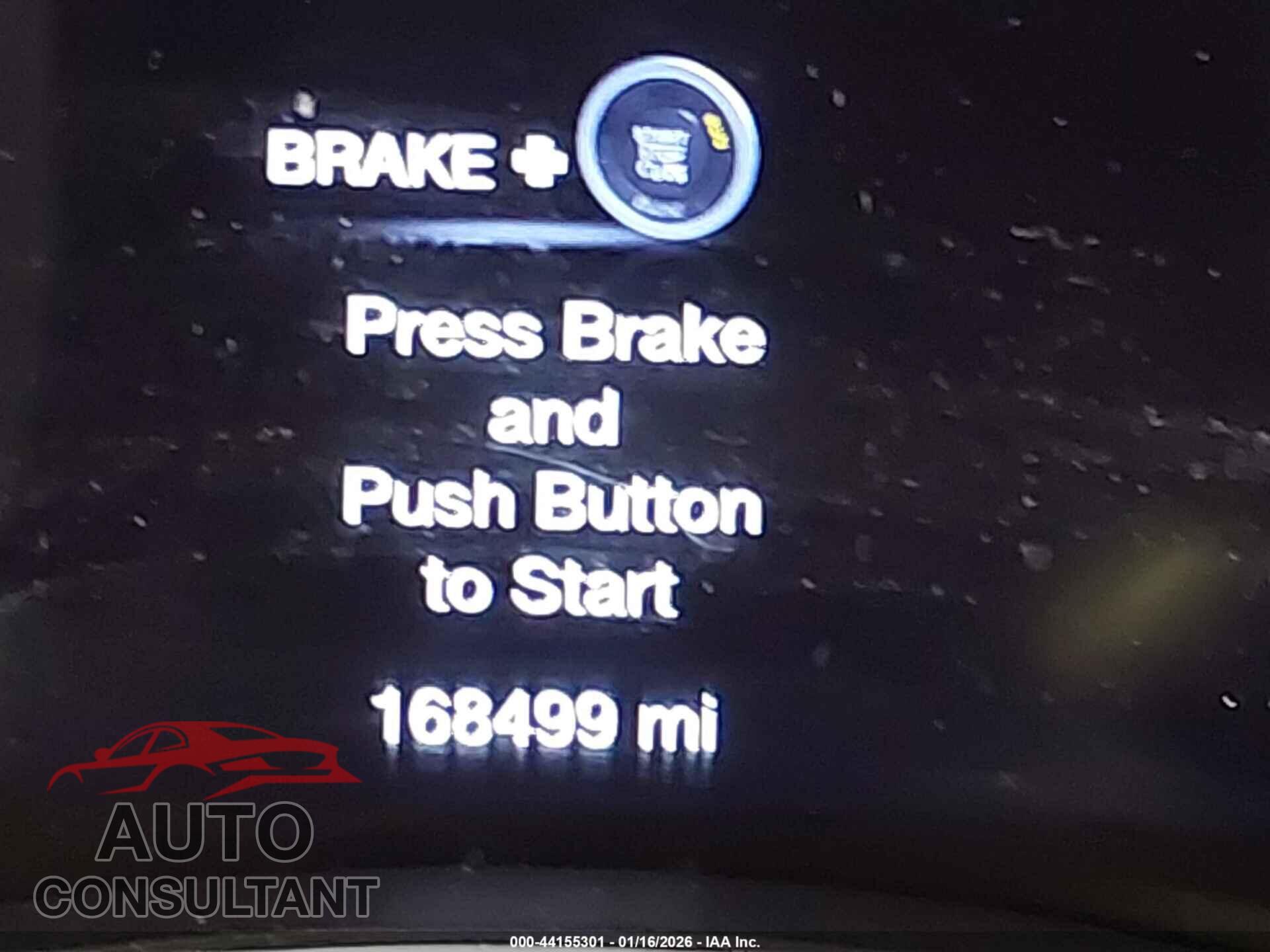 DODGE DURANGO 2017 - 1C4RDJAGXHC814602