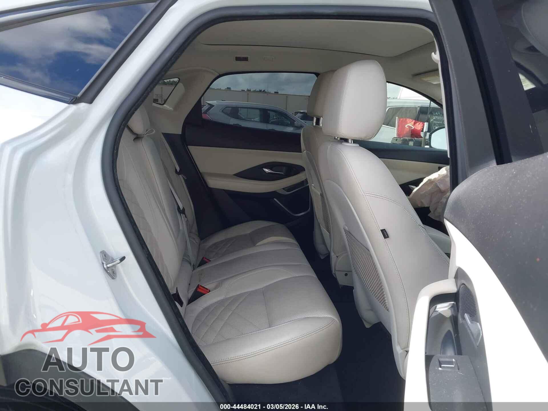 JAGUAR E-PACE 2019 - SADFP2FX7K1Z35894