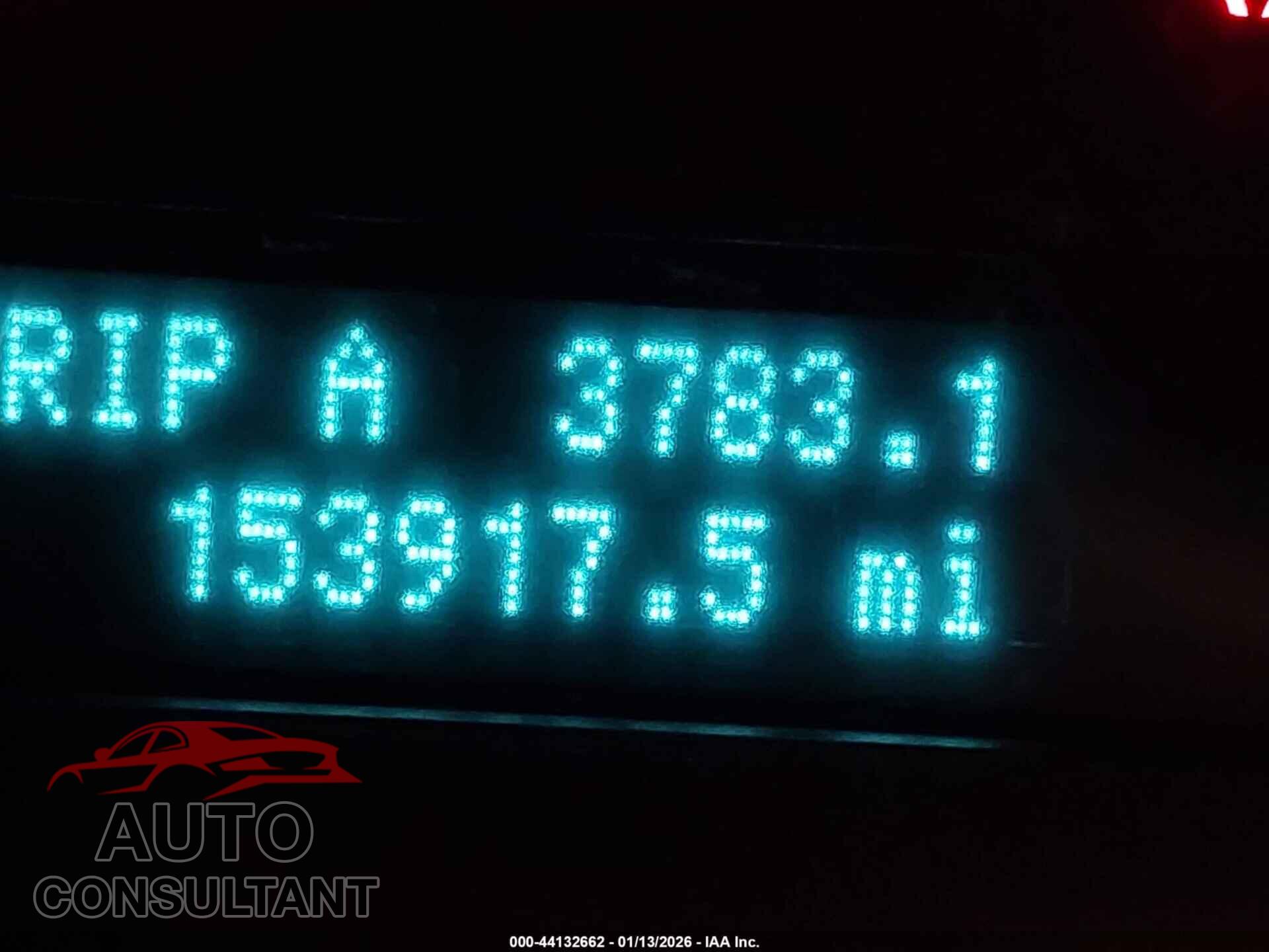 FORD FLEX 2010 - 2FMGK5CC4ABA49581