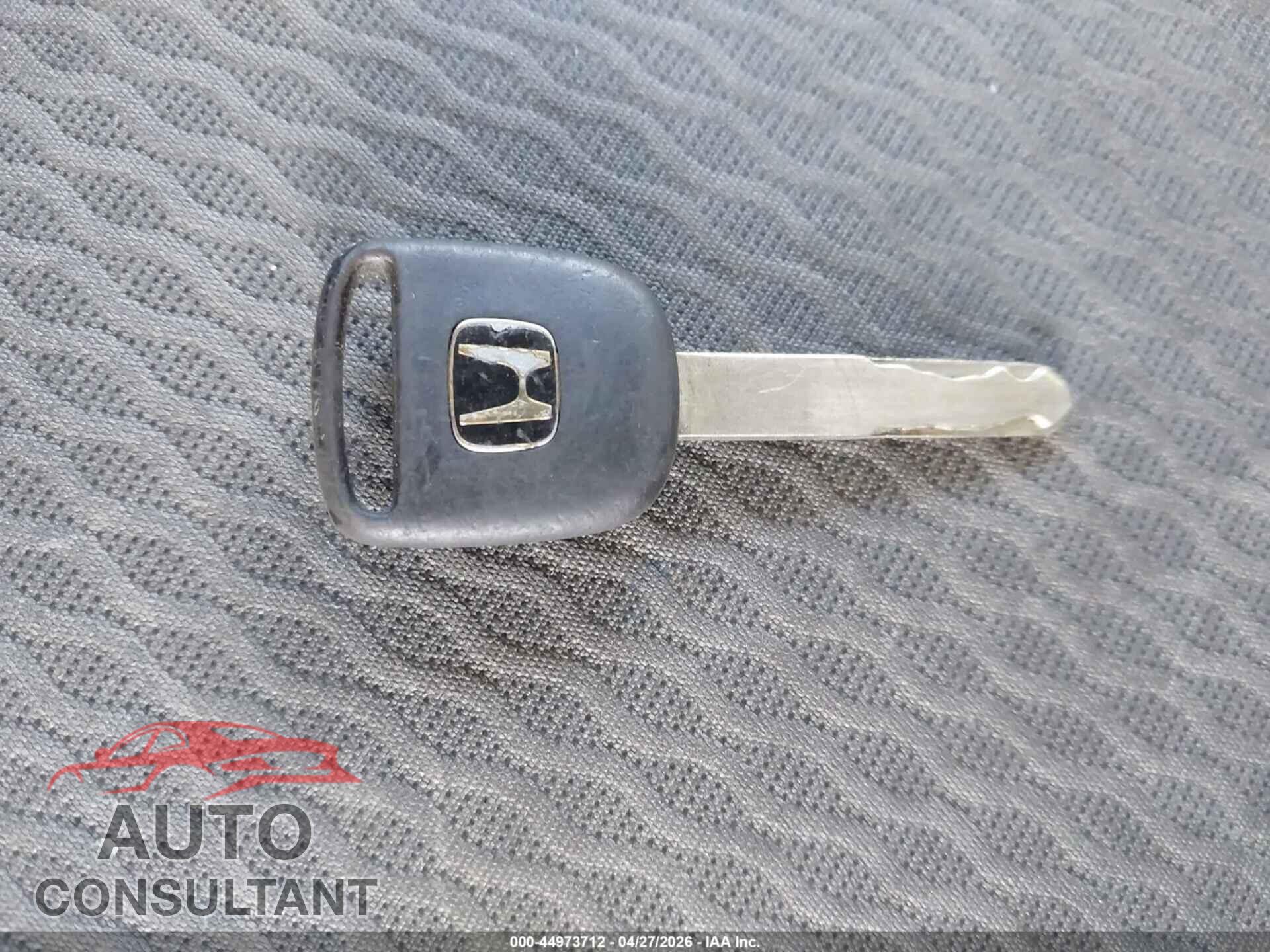 HONDA ELEMENT 2011 - 5J6YH2H70BL002321