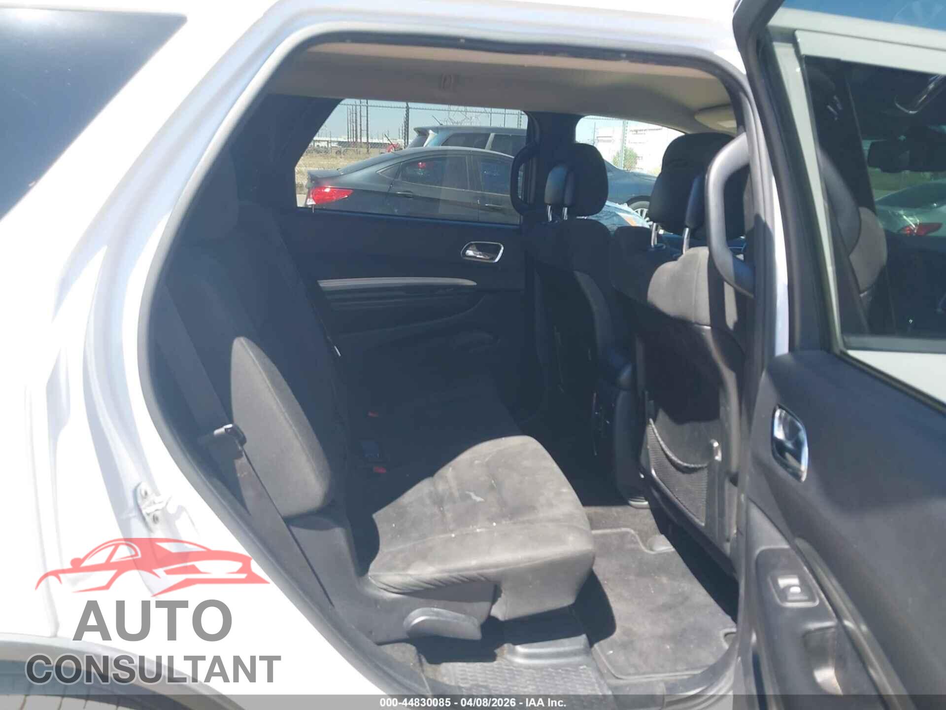 DODGE DURANGO 2015 - 1C4RDHAG9FC873582