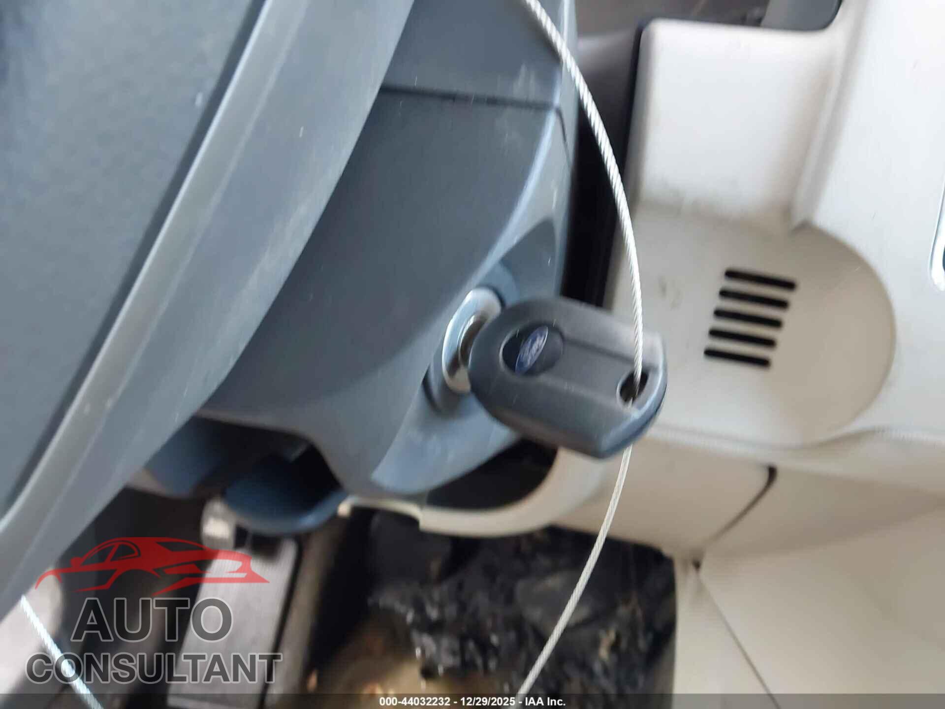FORD FLEX 2012 - 2FMGK5CC5CBD15208