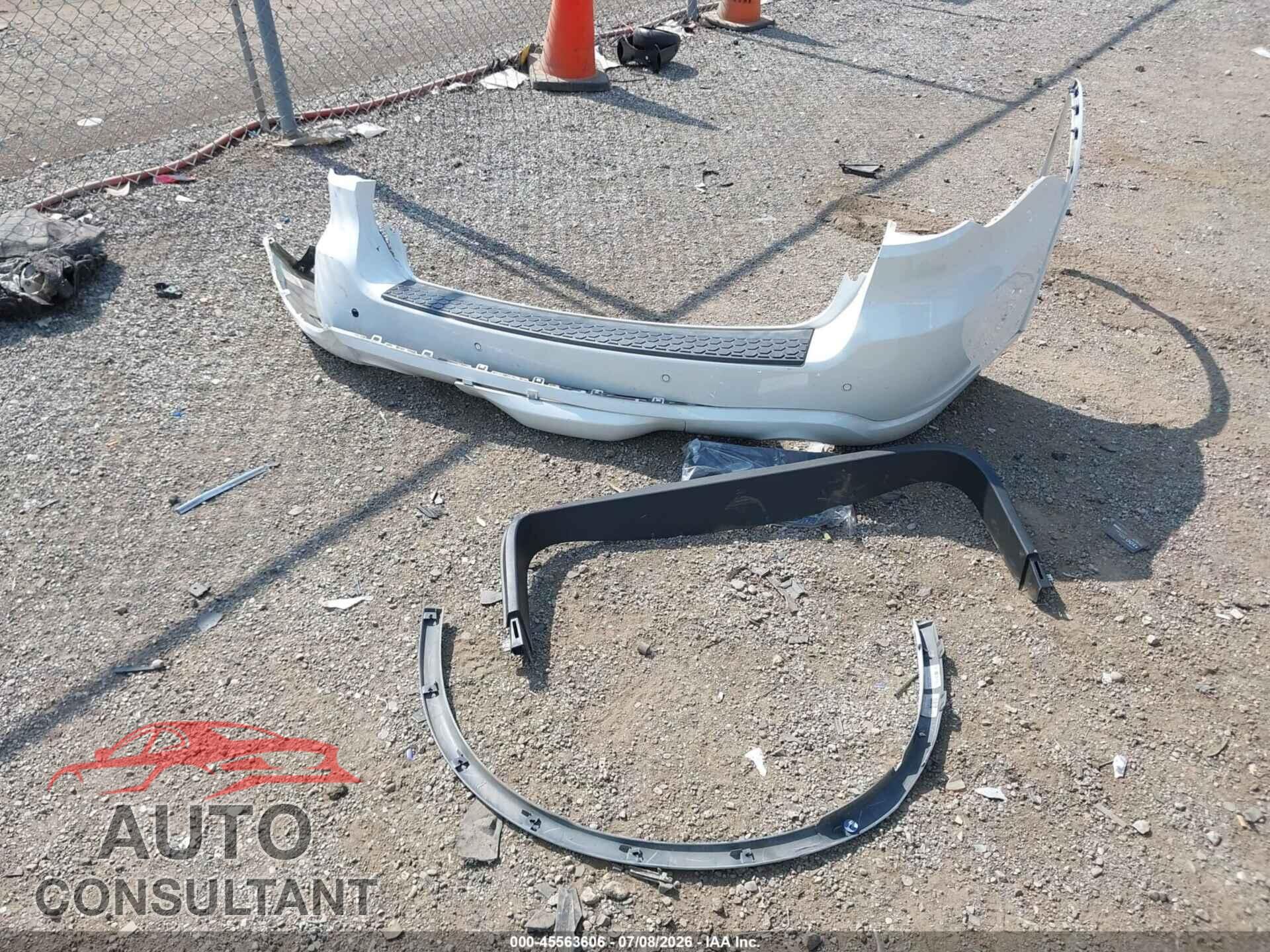 DODGE DURANGO 2023 - 1C4SDJCTXPC656093