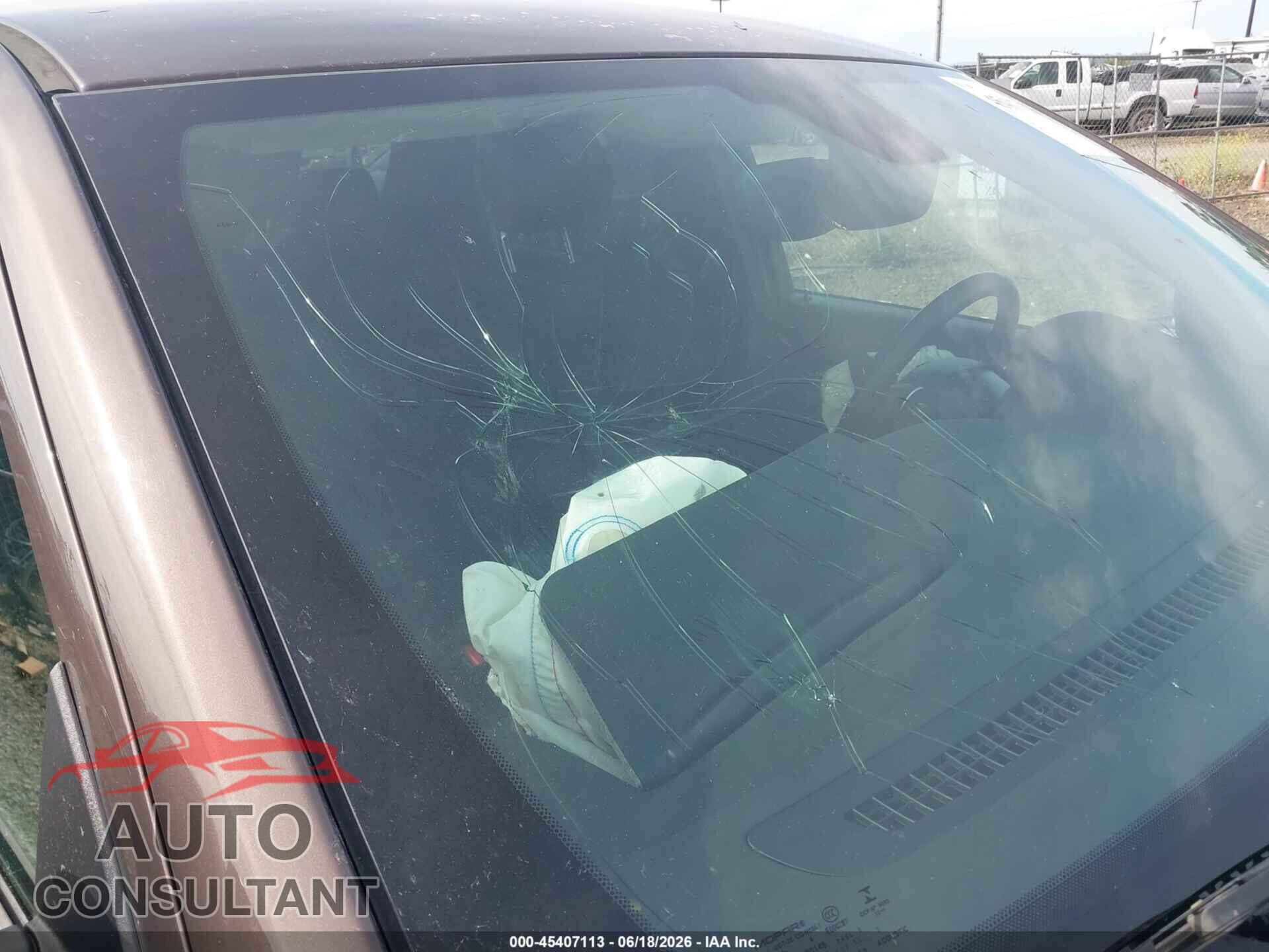 DODGE DURANGO 2017 - 1C4RDJAGXHC725760