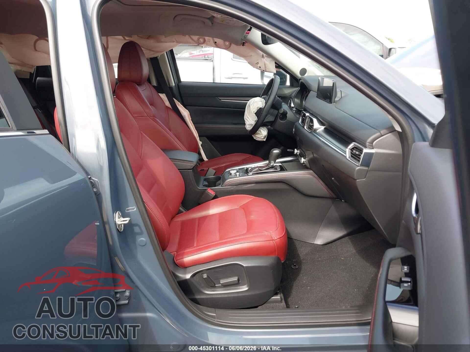 MAZDA CX-5 2024 - JM3KFBCL3R0449508