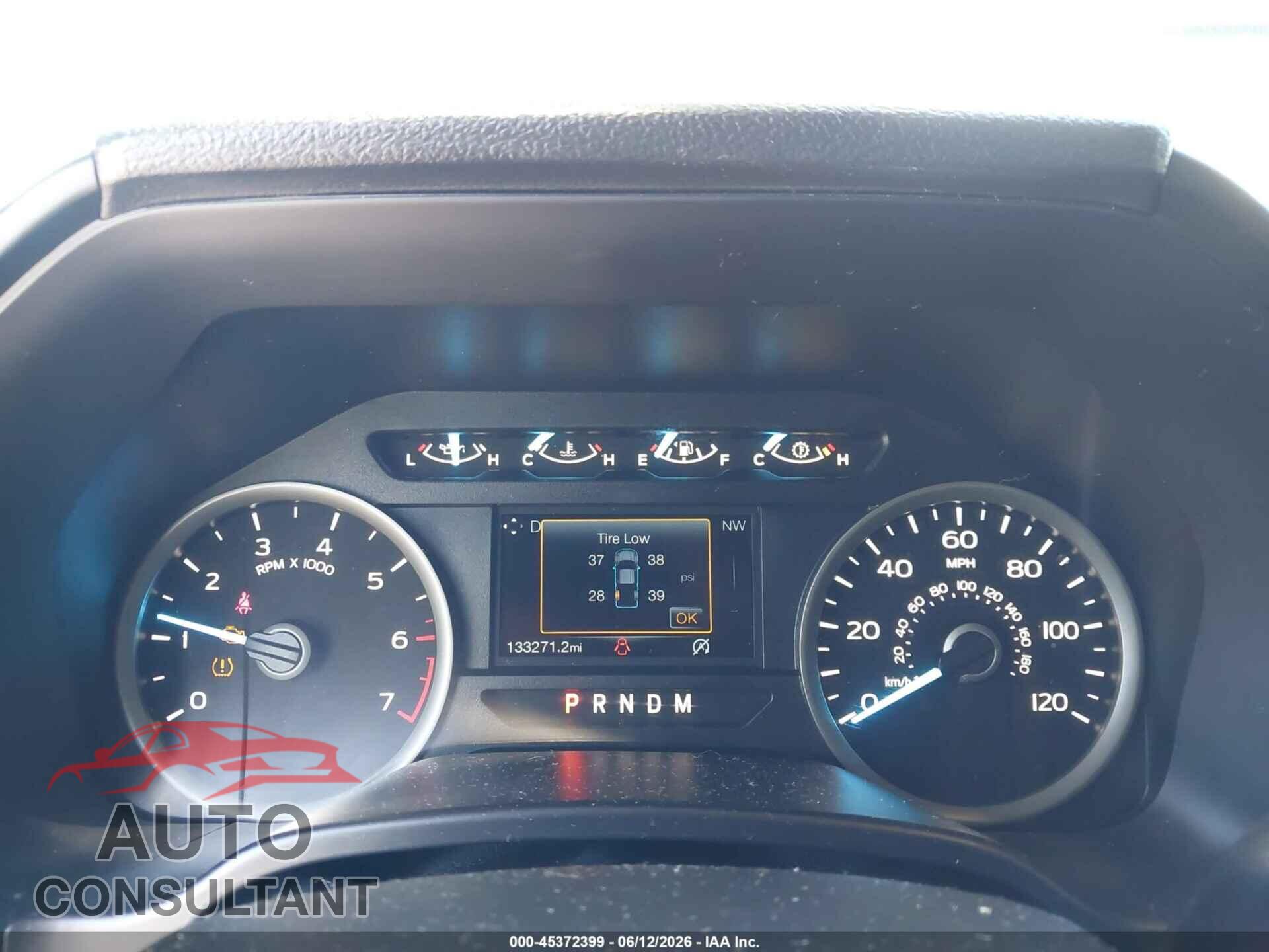 FORD F-150 2020 - 1FTEW1CP0LFC46292