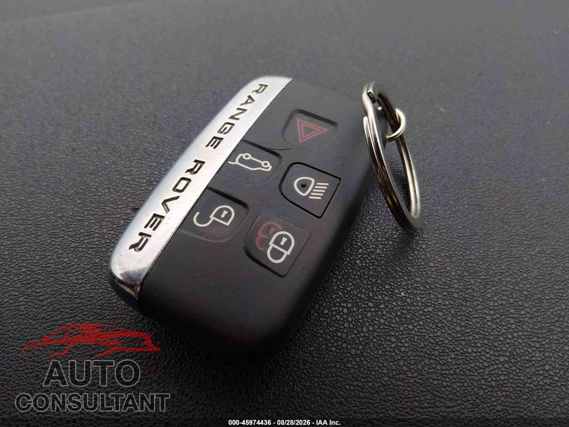 LAND ROVER RANGE ROVER VELAR 2018 - SALYB2RX9JA762031