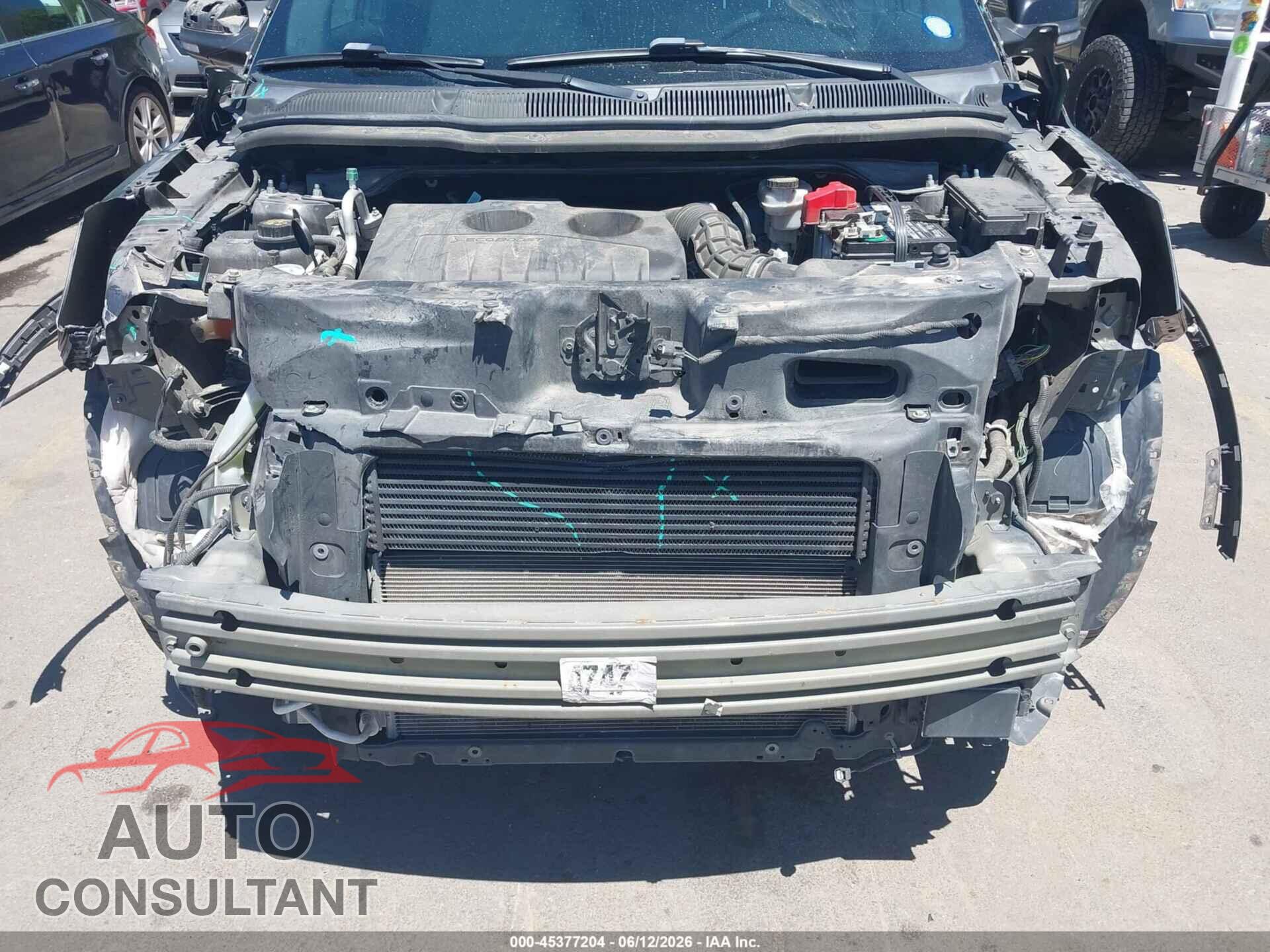 FORD EXPLORER 2018 - 1FM5K8DH3JGB56150