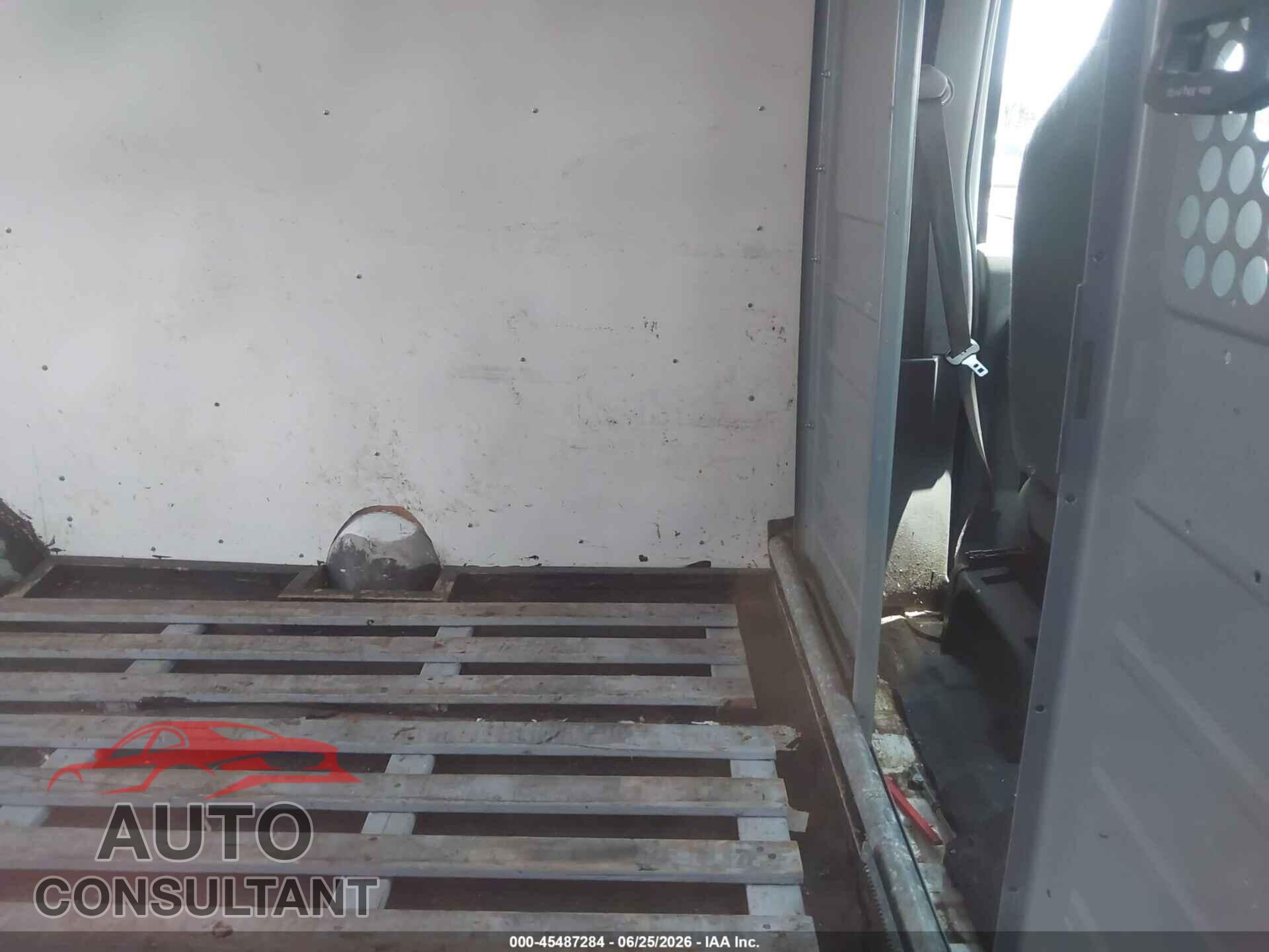 FORD E-250 2014 - 1FTNE2EW5EDA95588