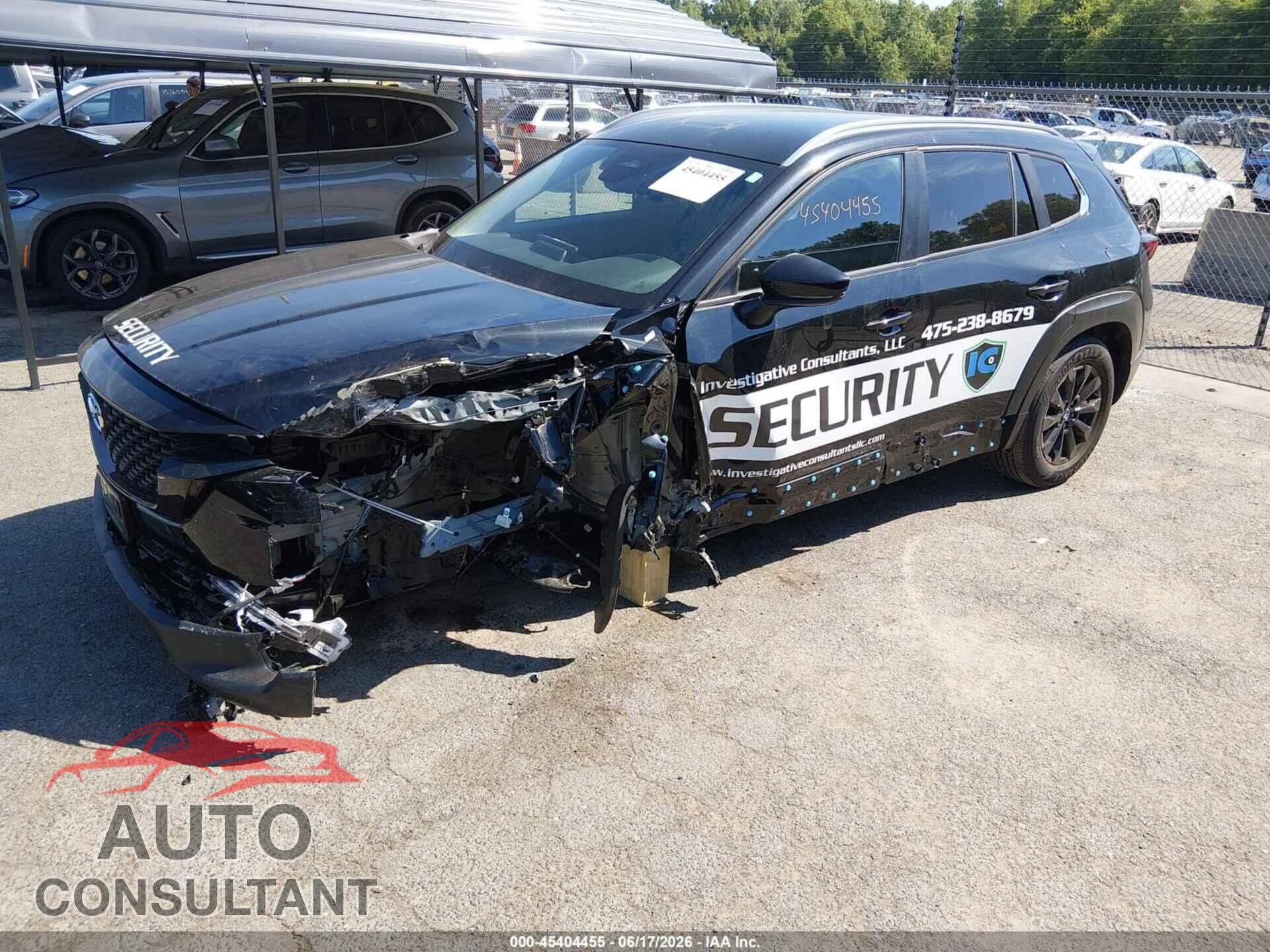 MAZDA CX-50 2026 - 7MMVABAL1TN477082