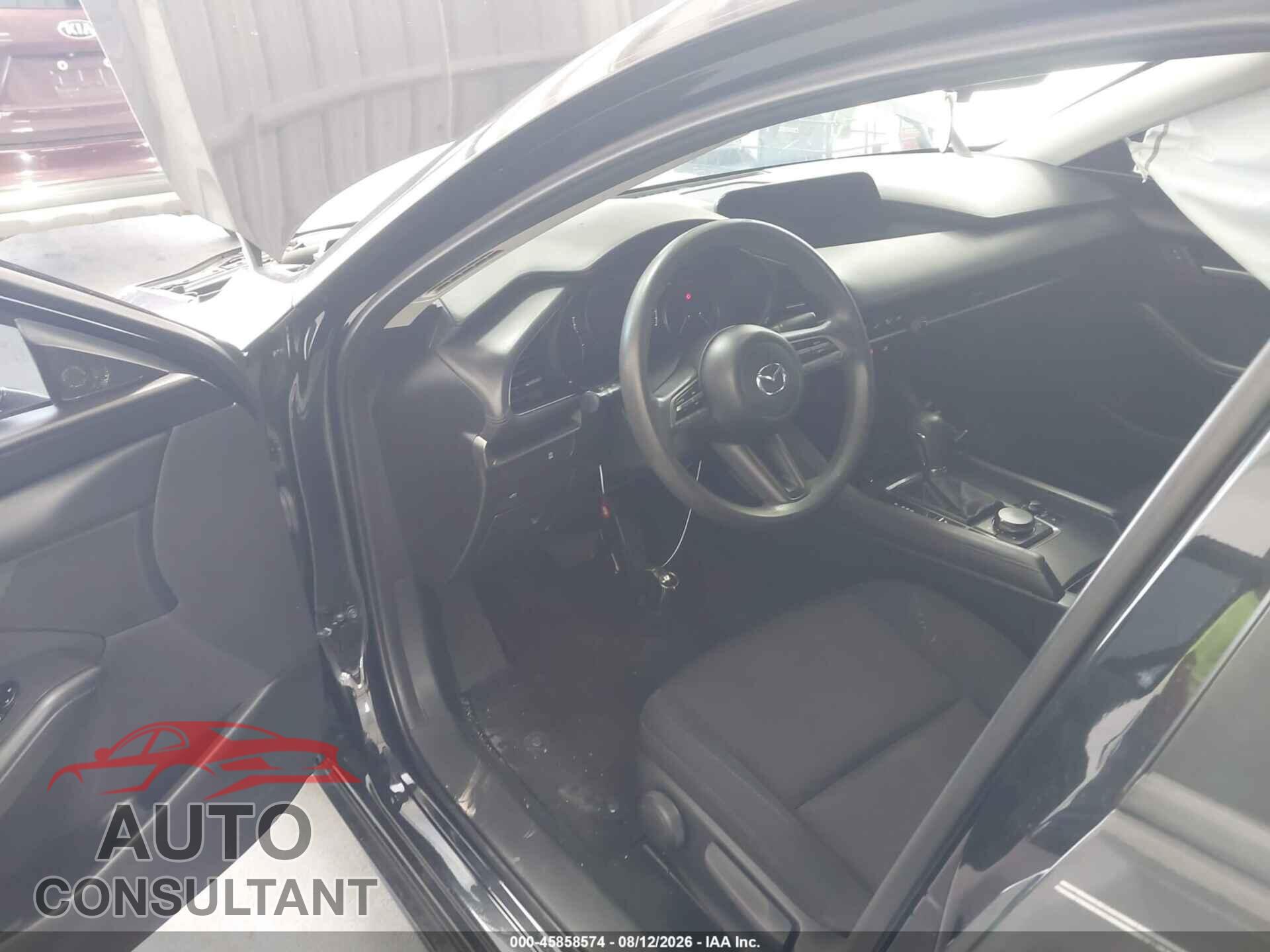 MAZDA MAZDA3 2019 - 3MZBPABL4KM113836