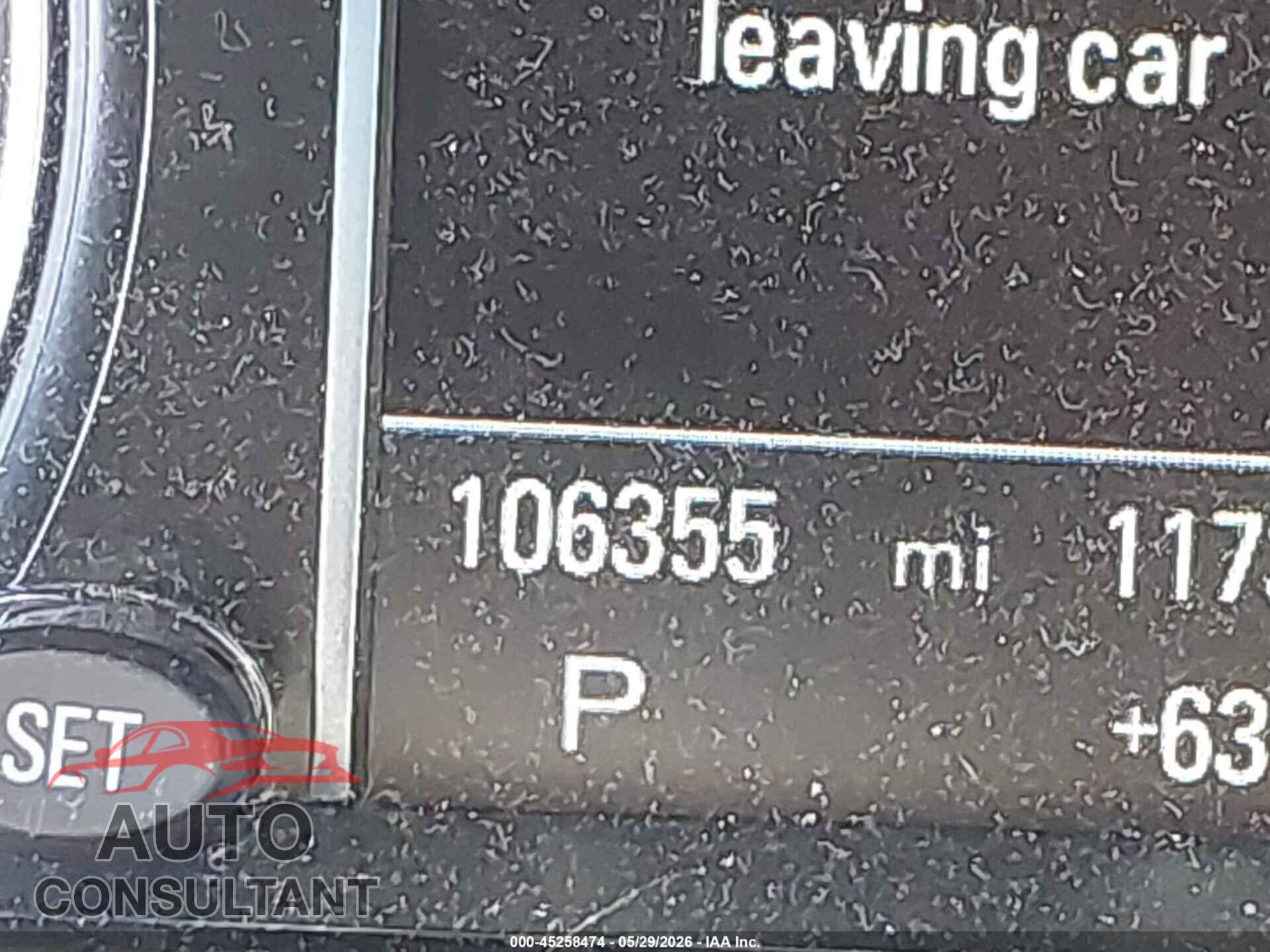 AUDI Q5 2017 - WA1M2AFP9HA043855