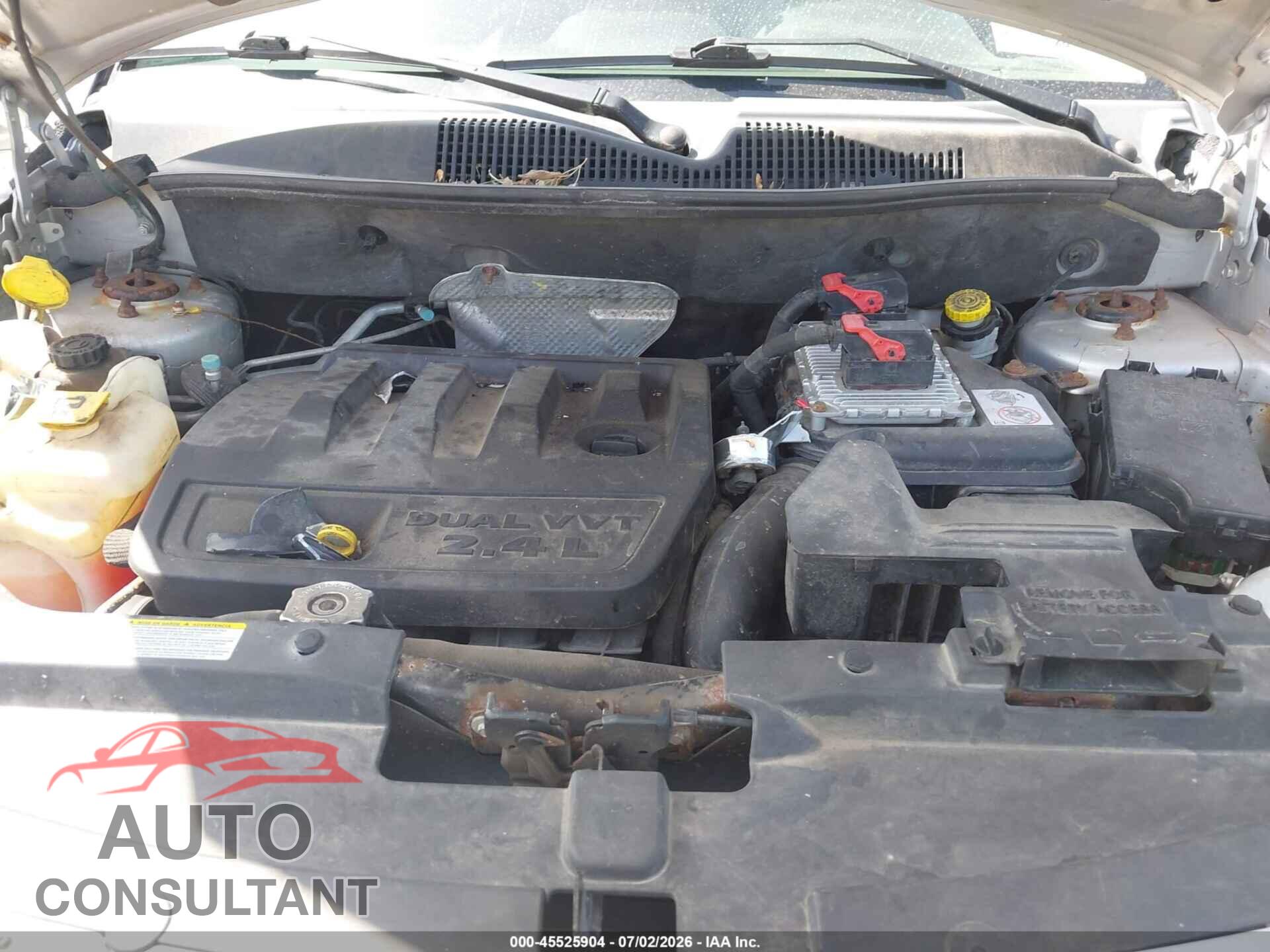 JEEP COMPASS 2012 - 1C4NJDCB2CD571736