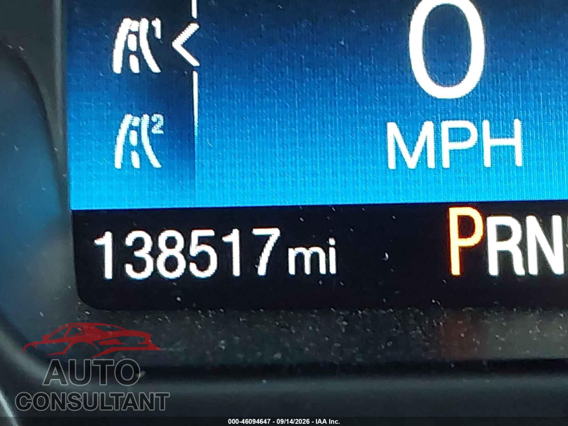 FORD FOCUS 2018 - 1FADP3FE9JL203654