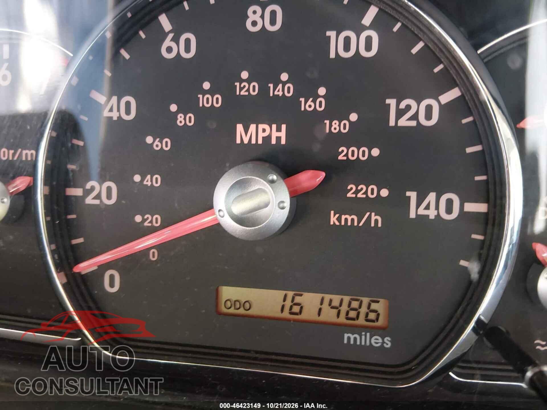 MITSUBISHI GALANT 2012 - 4A32B2FF6CE018405