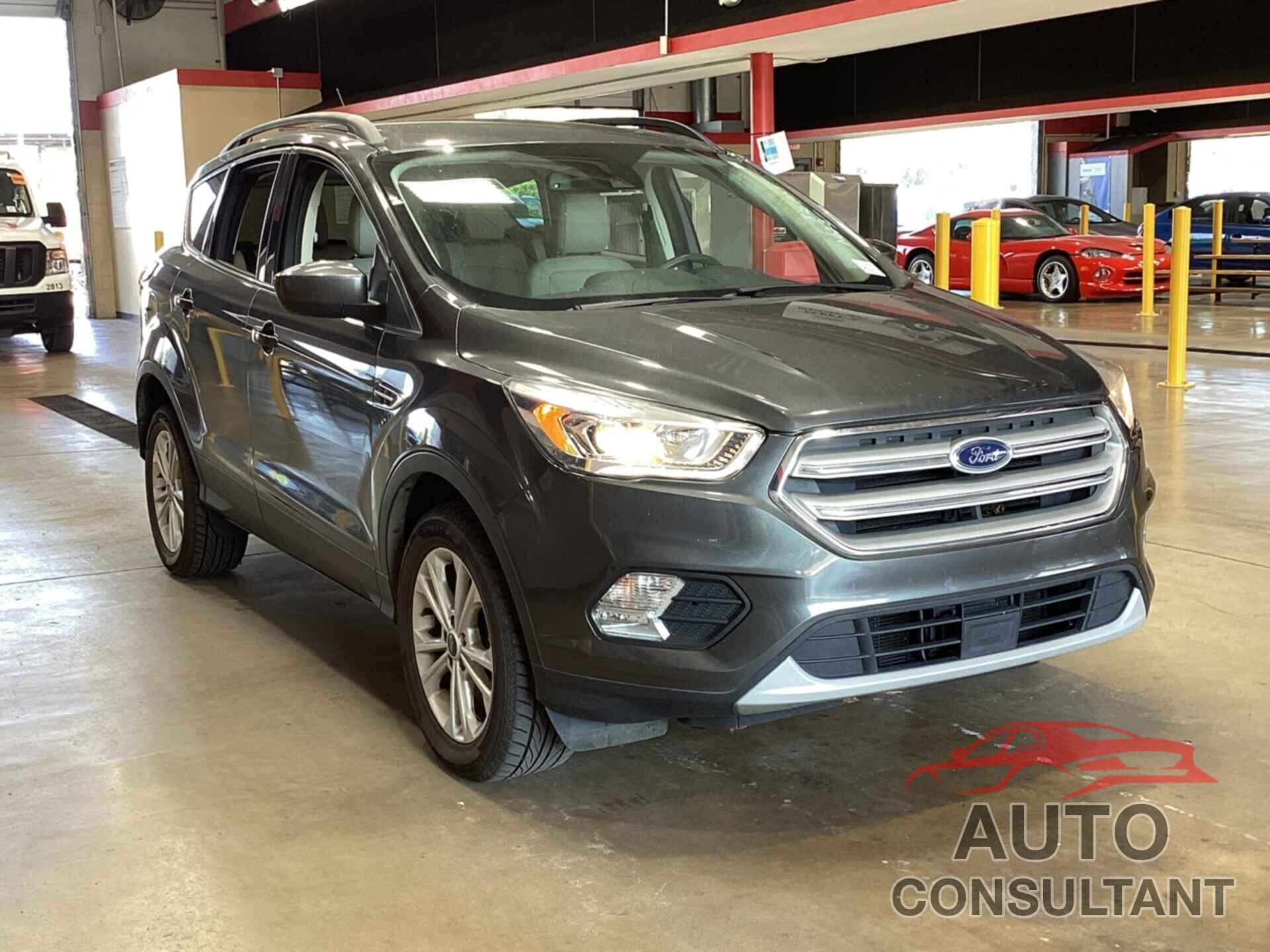 FORD ESCAPE 2019 - 1FMCU9HD0KUA65547