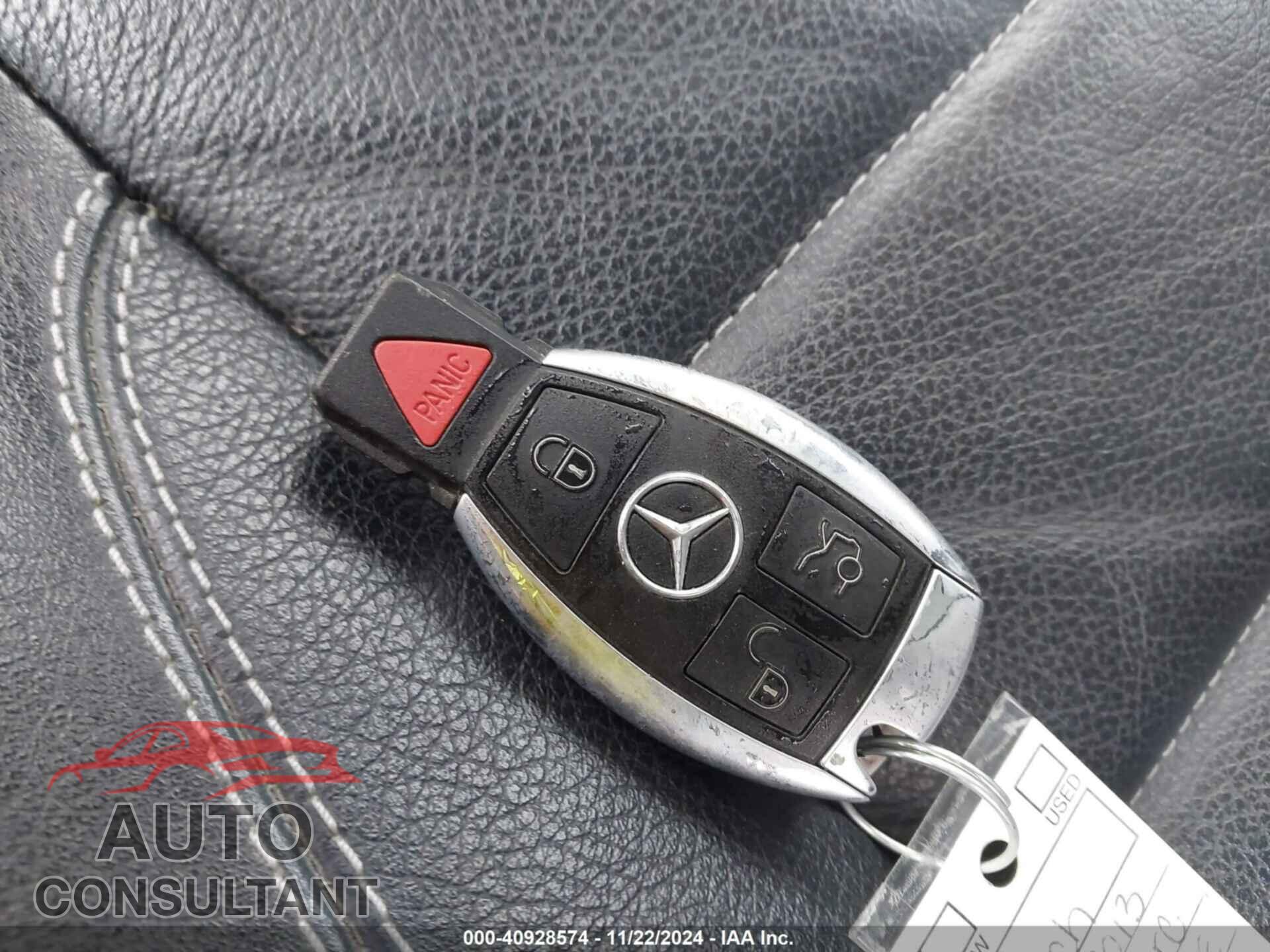 MERCEDES-BENZ E 350 2013 - WDDKJ5KB5DF203640